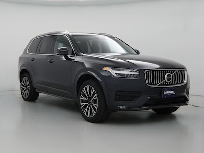 2022 Volvo XC90 T5 Momentum