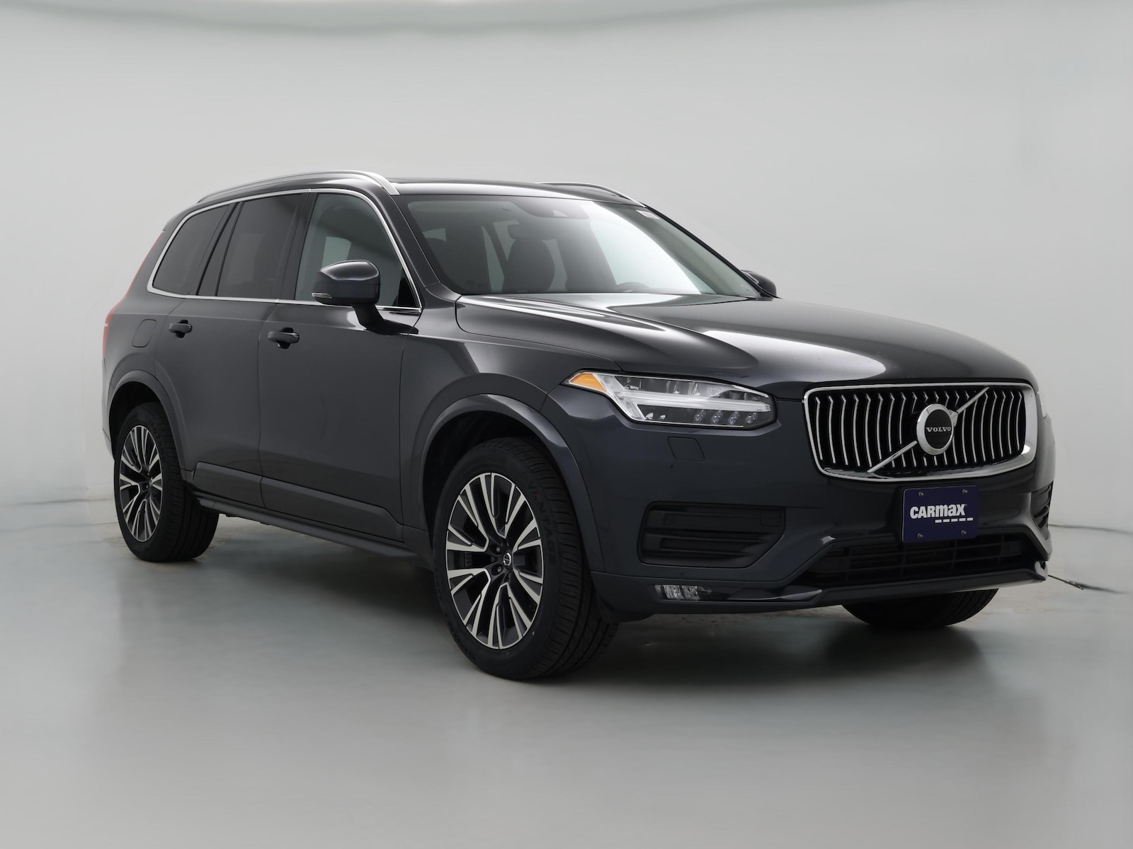 2022 Volvo XC90 Momentum - Photo 1