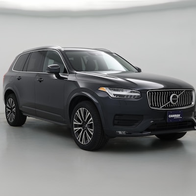 2022 Volvo XC90 T5 Momentum