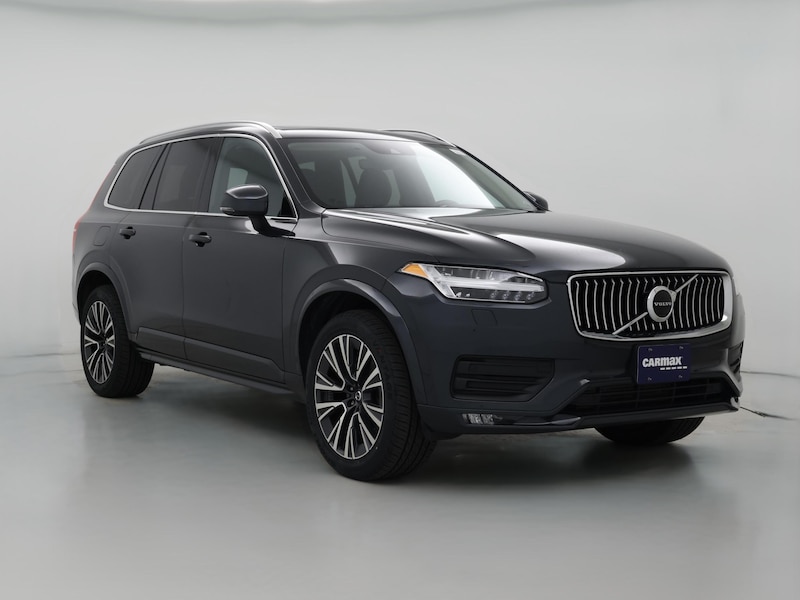 2022 Volvo XC90 T5 Momentum