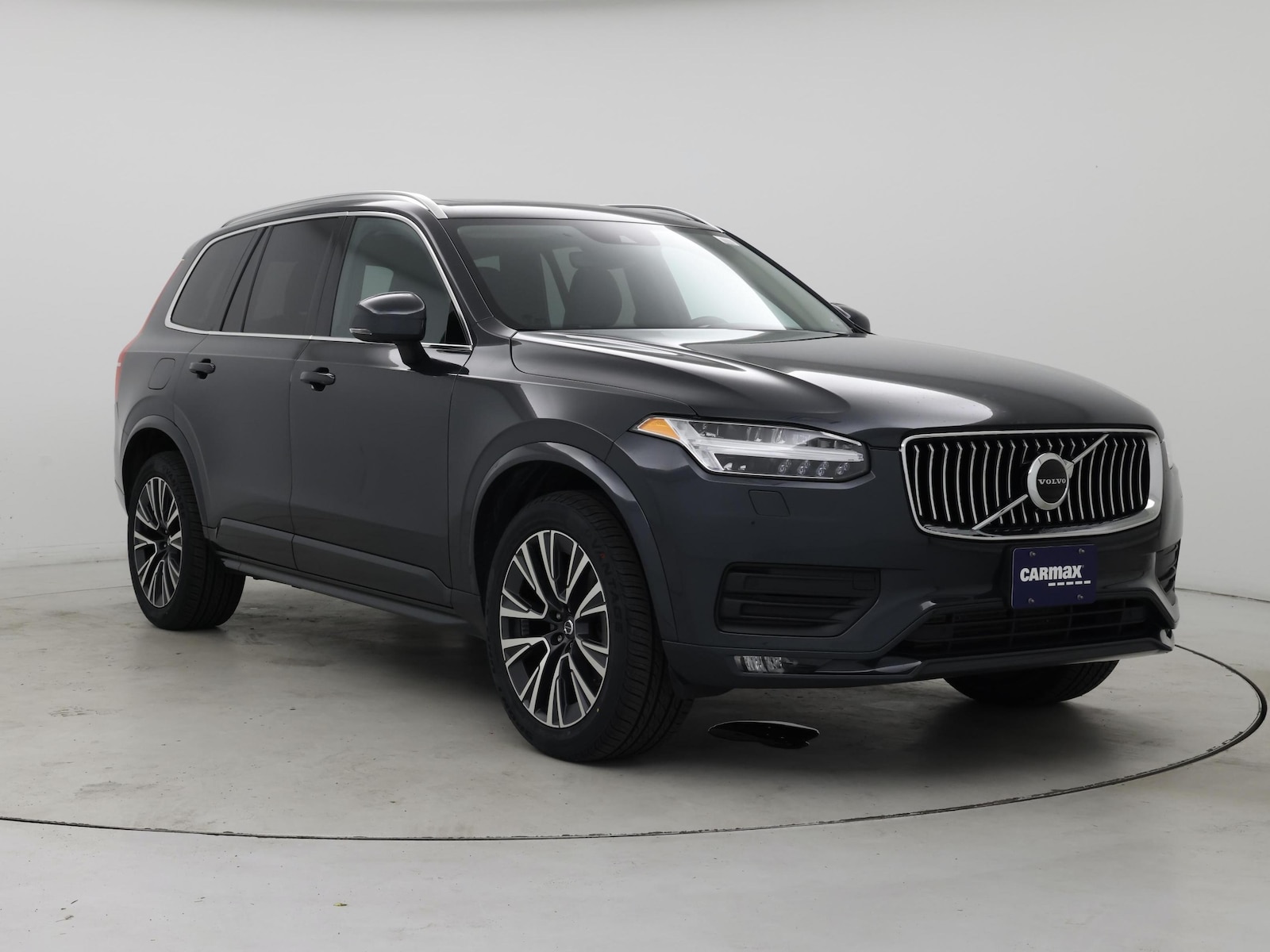 2022 Volvo XC90 Momentum - Photo 2