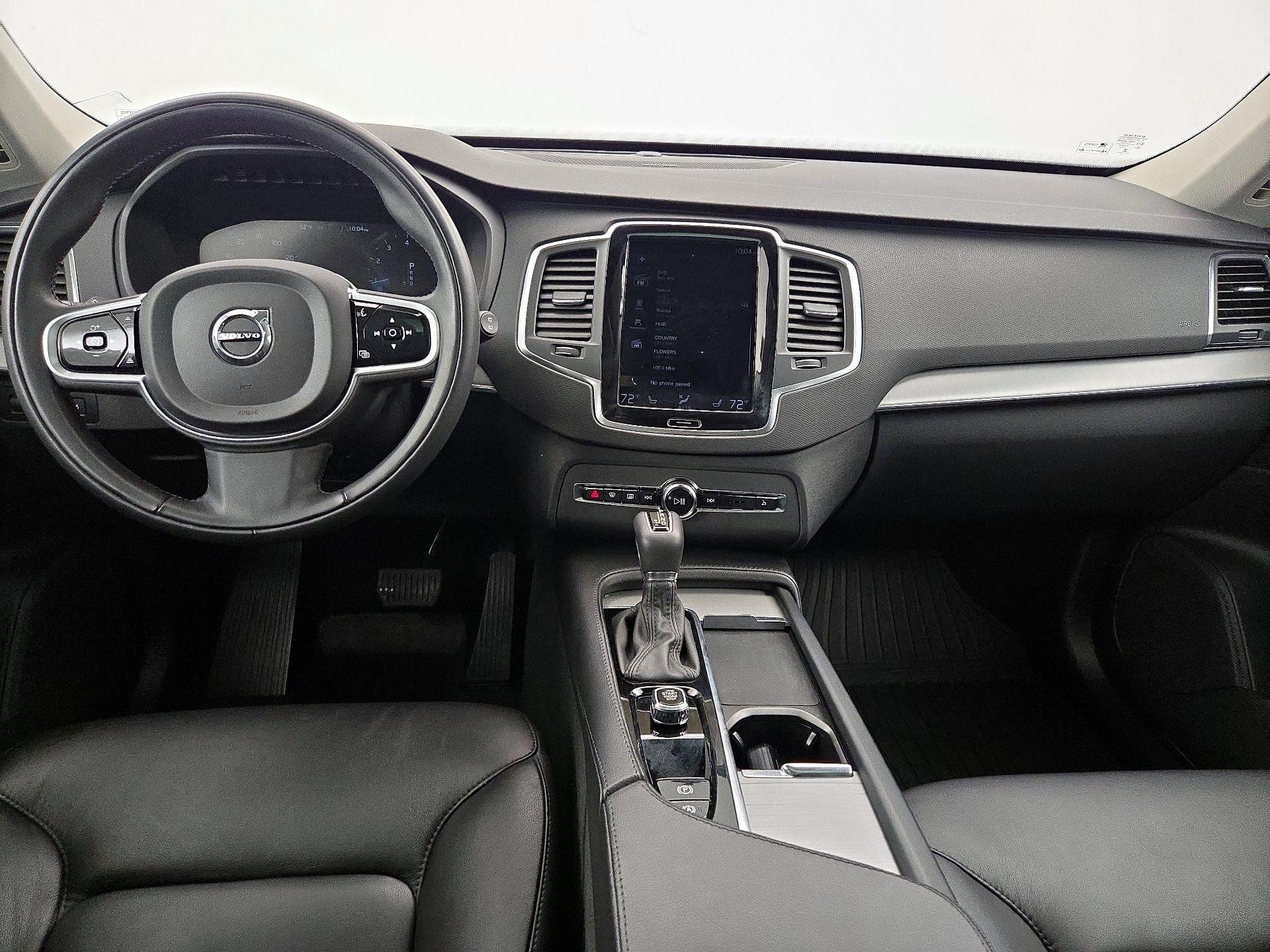 Thumbnail: 2022 Volvo XC90 - 9