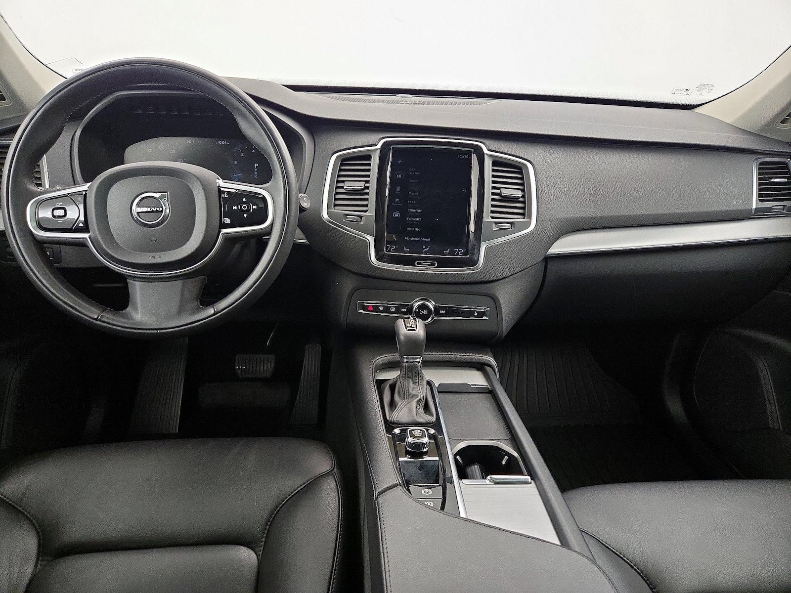 2022 Volvo XC90 Momentum - Photo 10