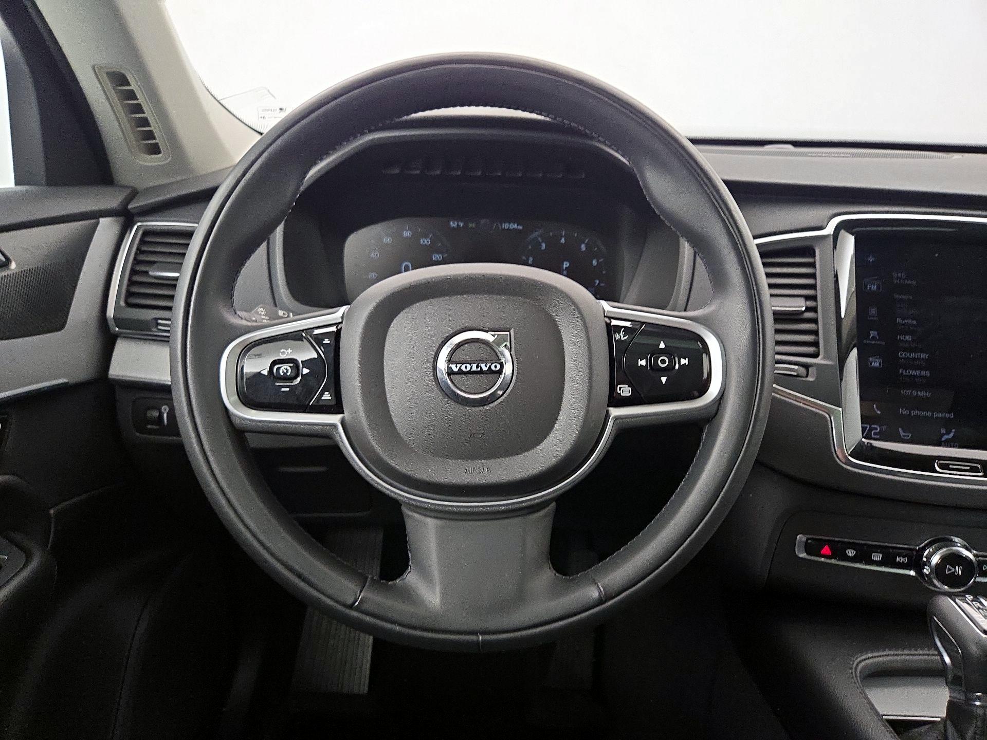 Thumbnail: 2022 Volvo XC90 - 10
