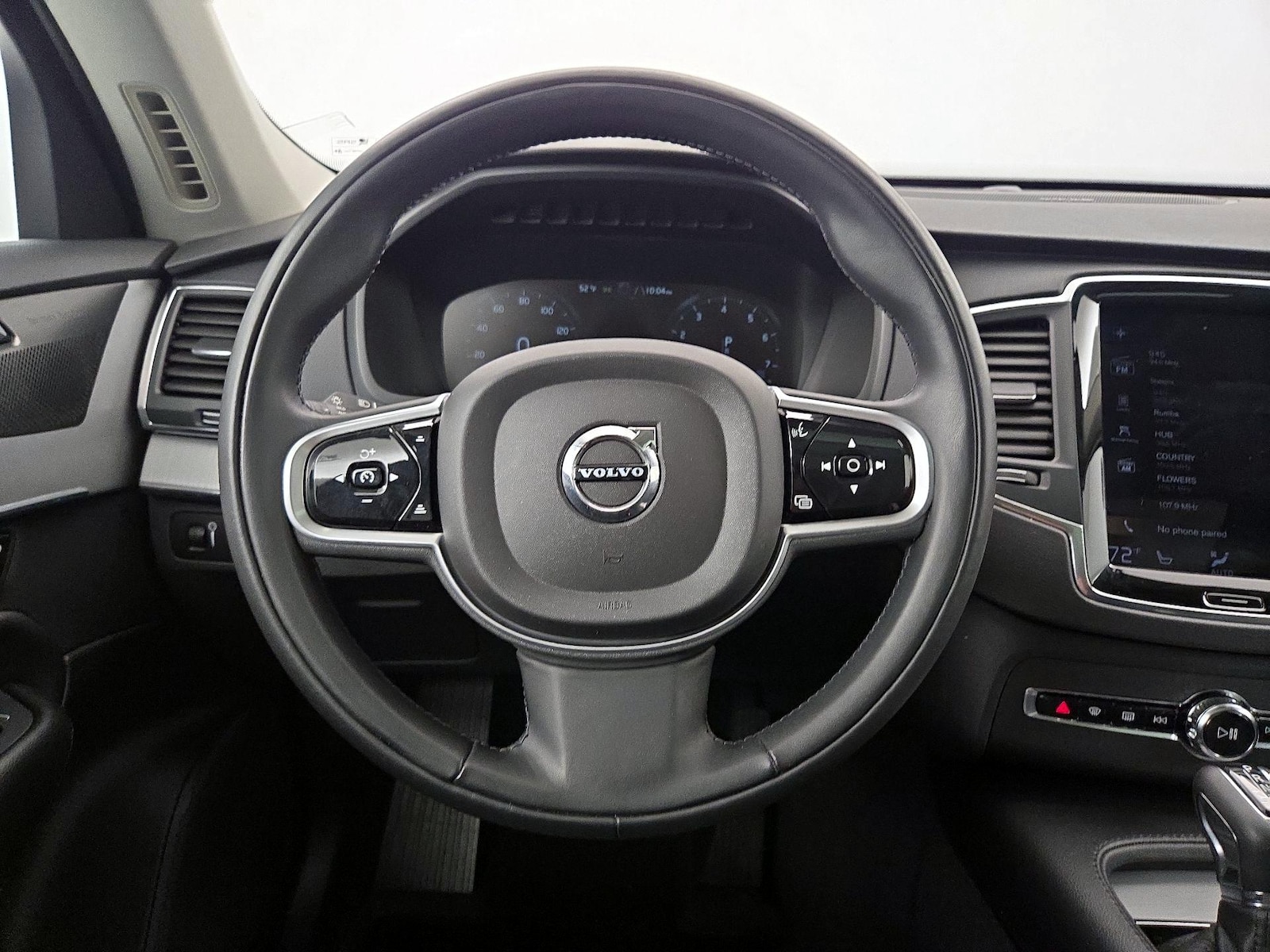 2022 Volvo XC90 Momentum - Photo 11