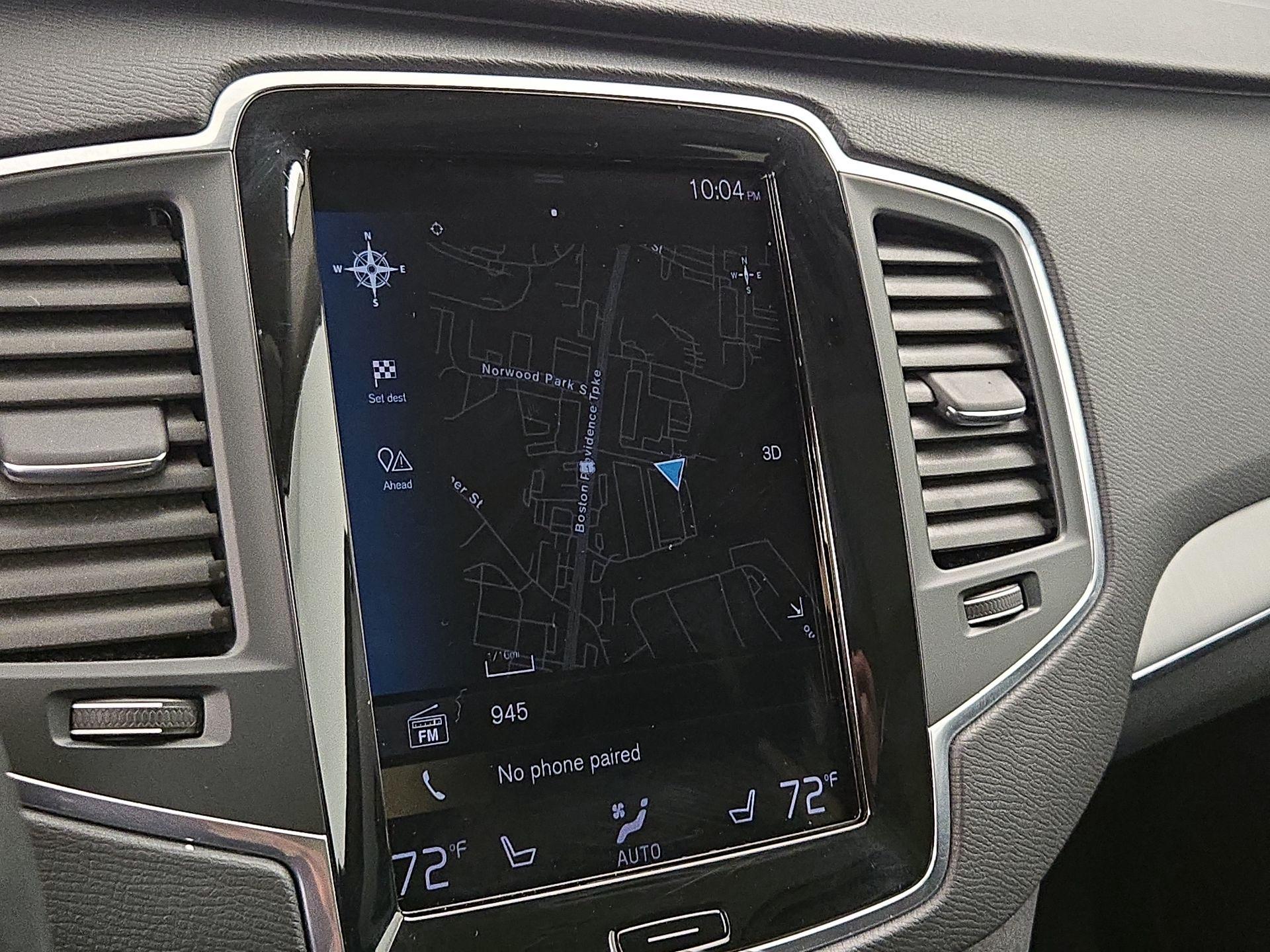 Thumbnail: 2022 Volvo XC90 - 14