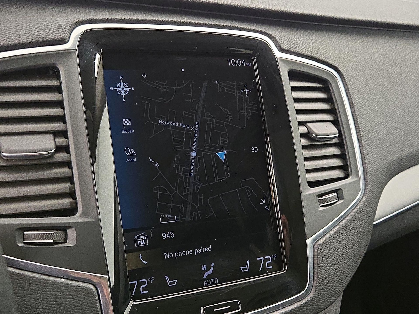 2022 Volvo XC90 Momentum - Photo 15