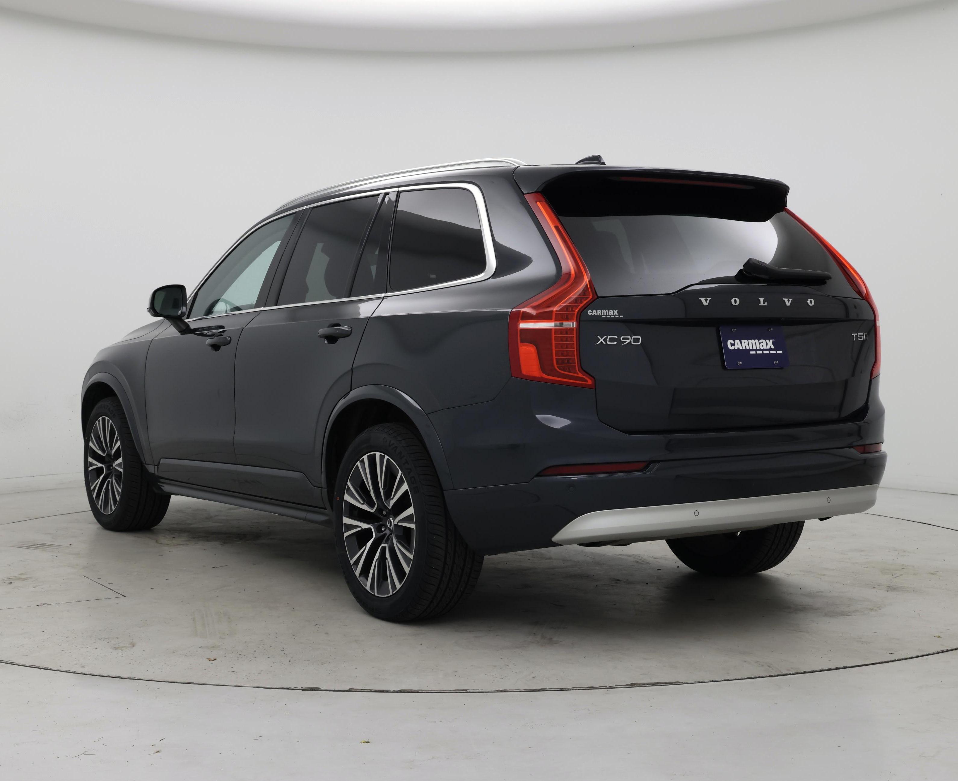 Thumbnail: 2022 Volvo XC90 - 2