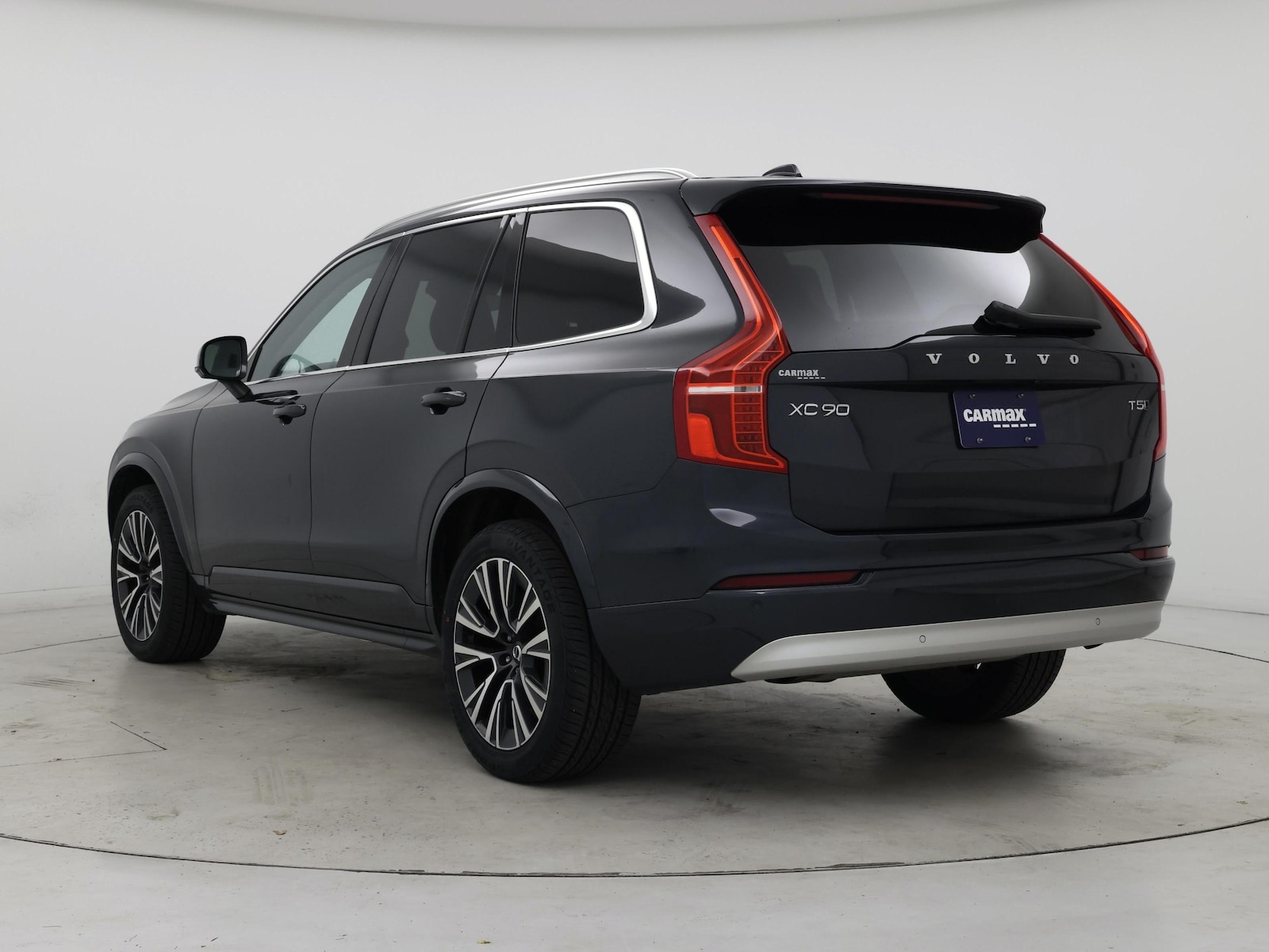2022 Volvo XC90 Momentum - Photo 3