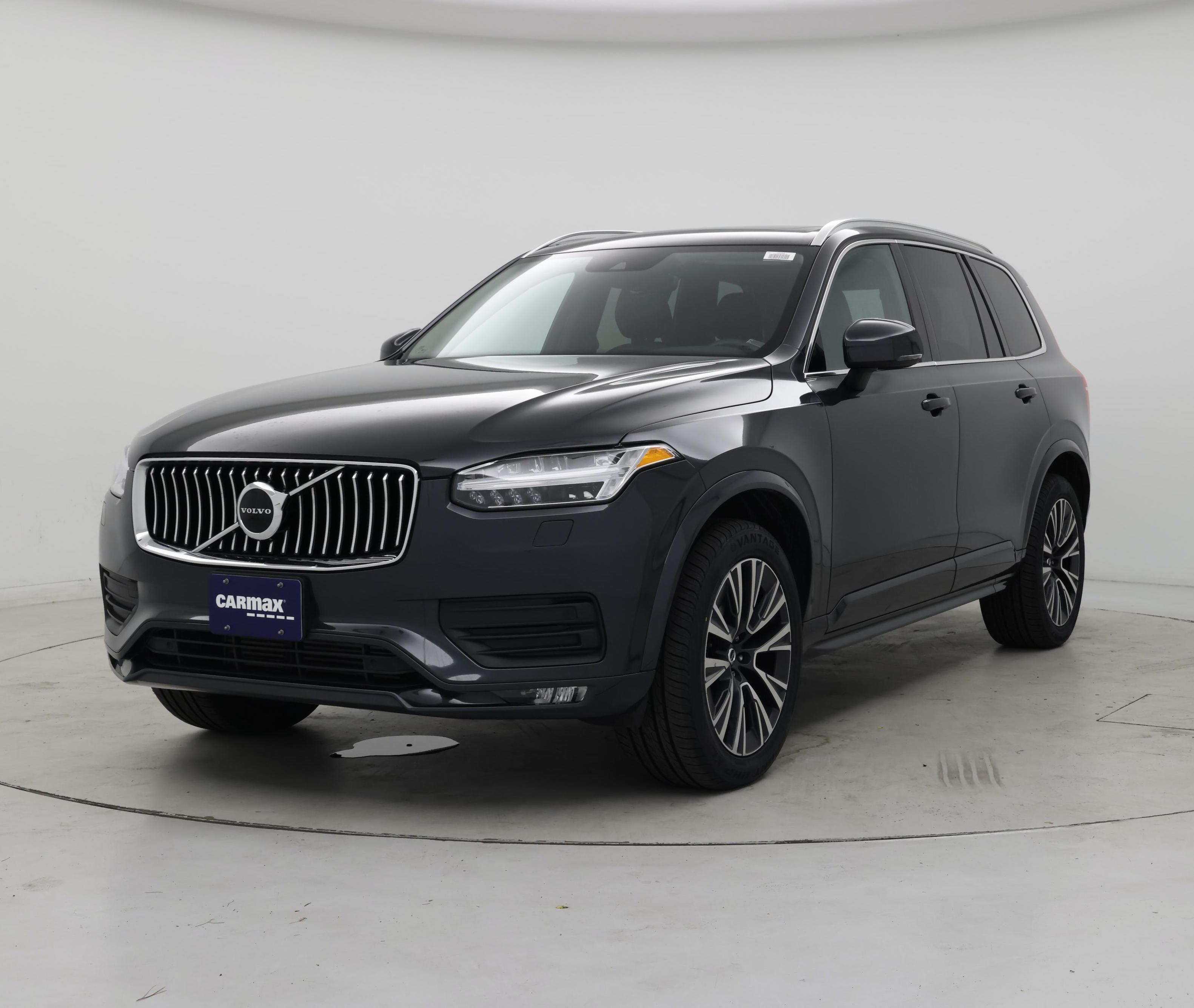 Thumbnail: 2022 Volvo XC90 - 4