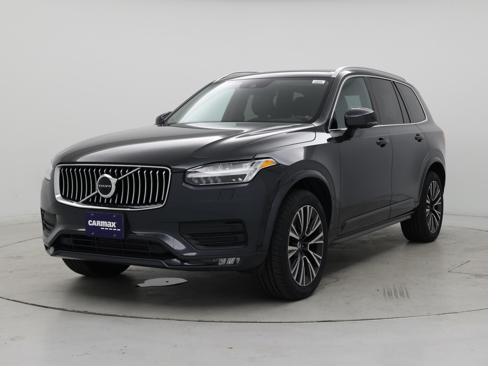 2022 Volvo XC90 Momentum - Photo 5