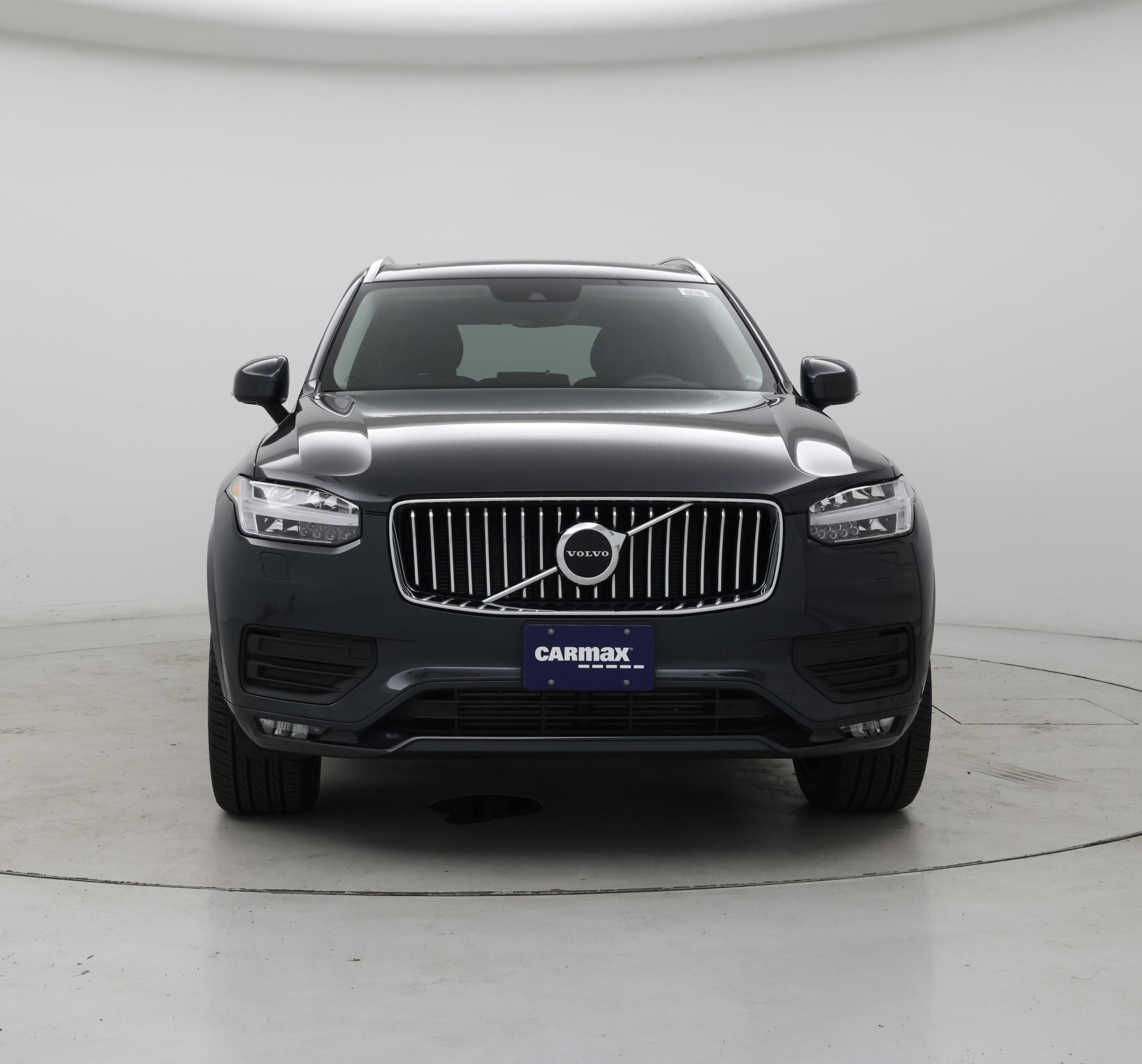 Thumbnail: 2022 Volvo XC90 - 5