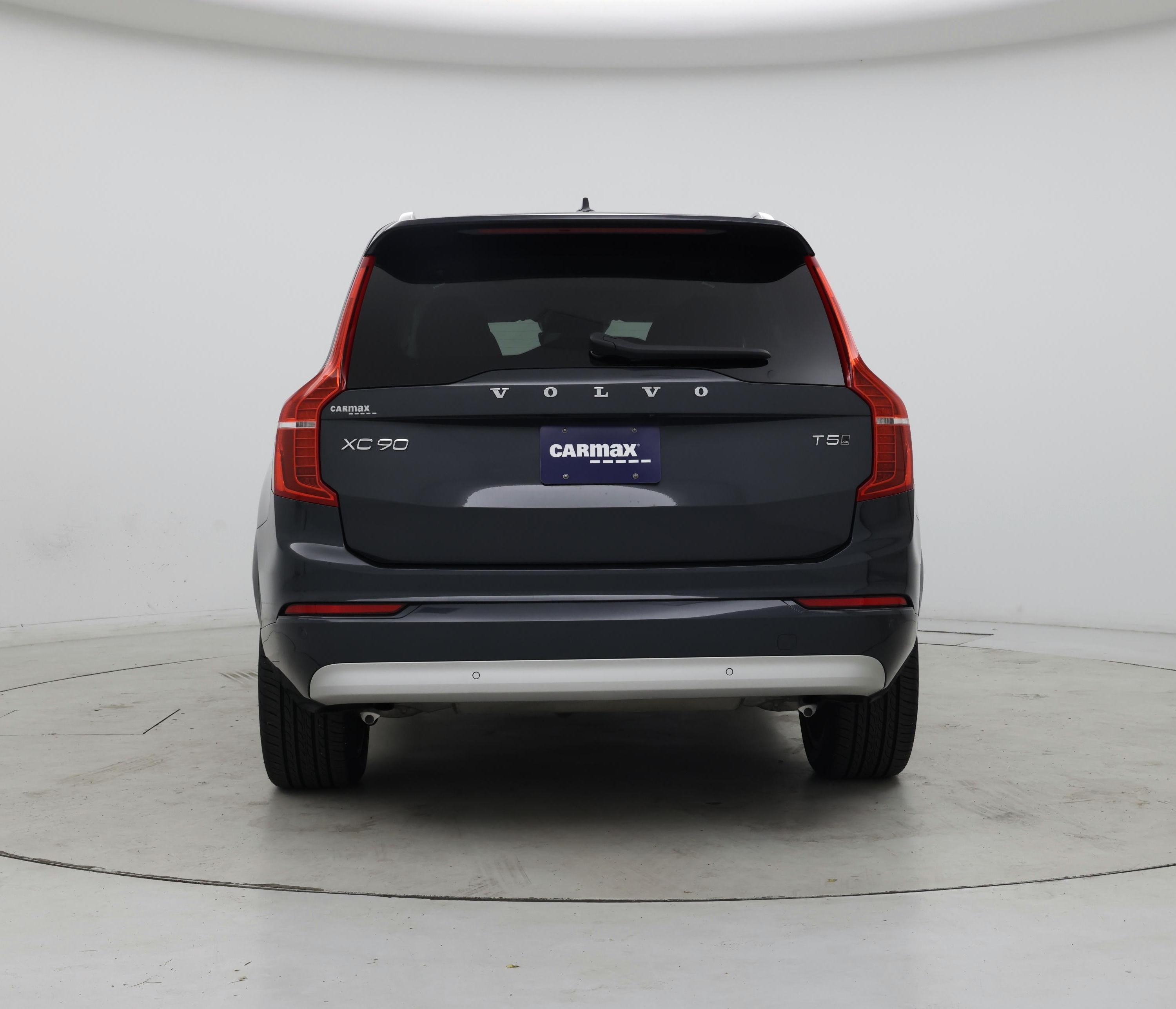 Thumbnail: 2022 Volvo XC90 - 6