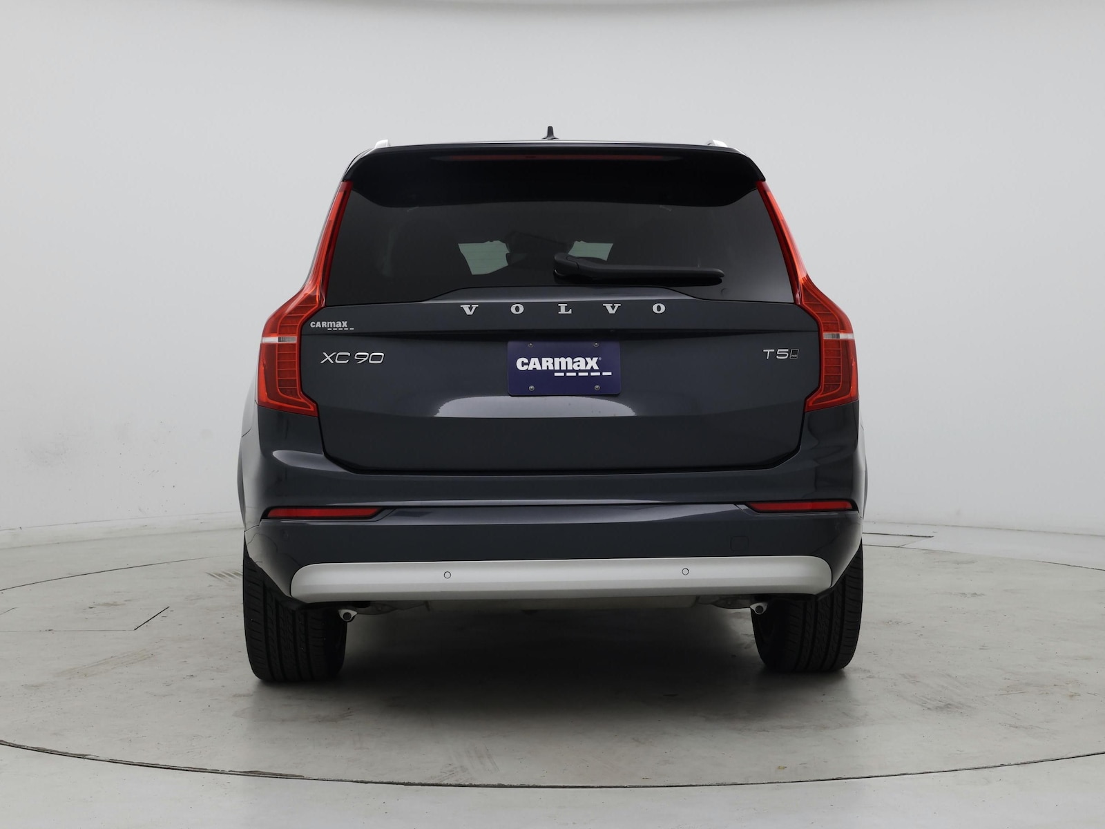 2022 Volvo XC90 Momentum - Photo 7