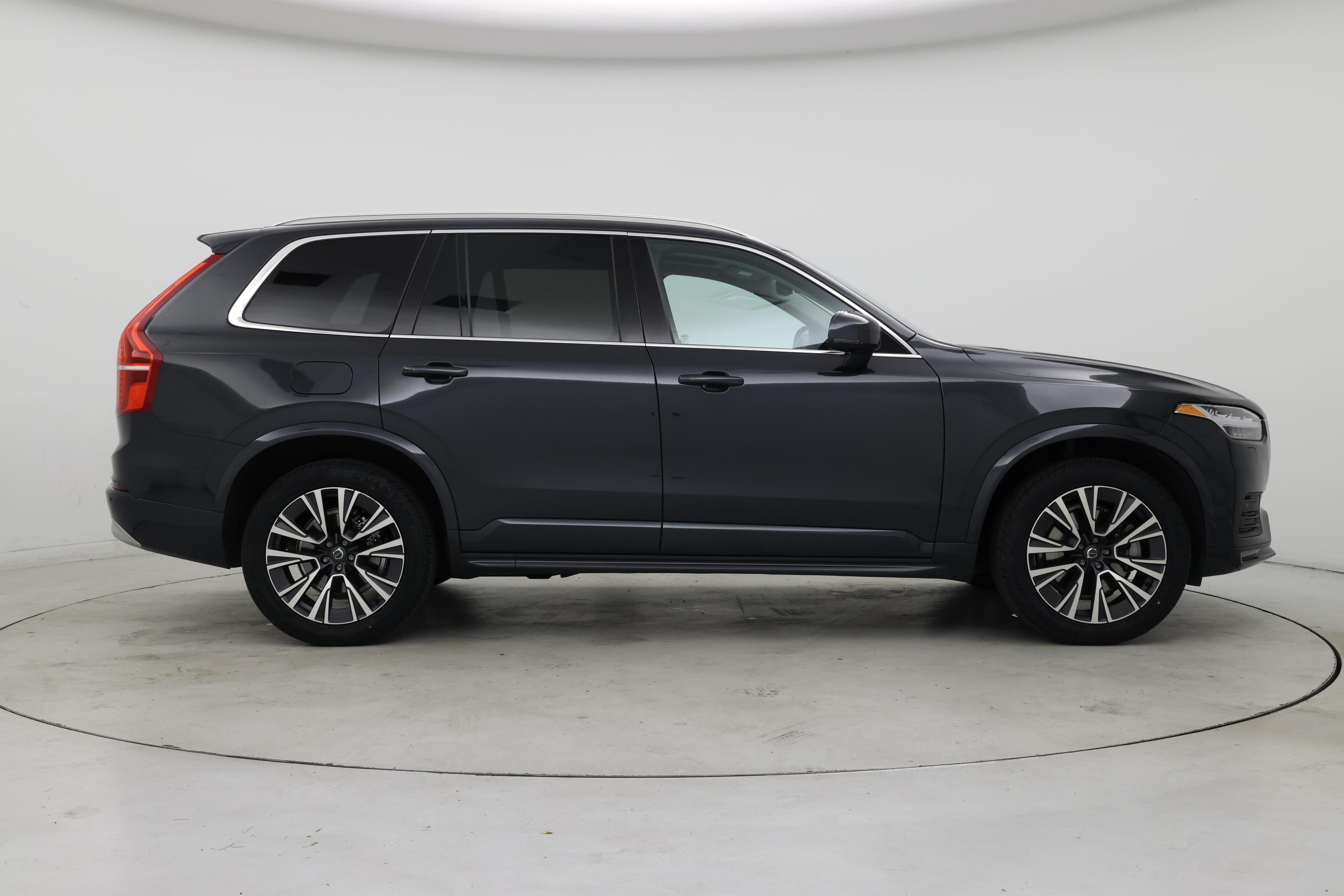 Thumbnail: 2022 Volvo XC90 - 7