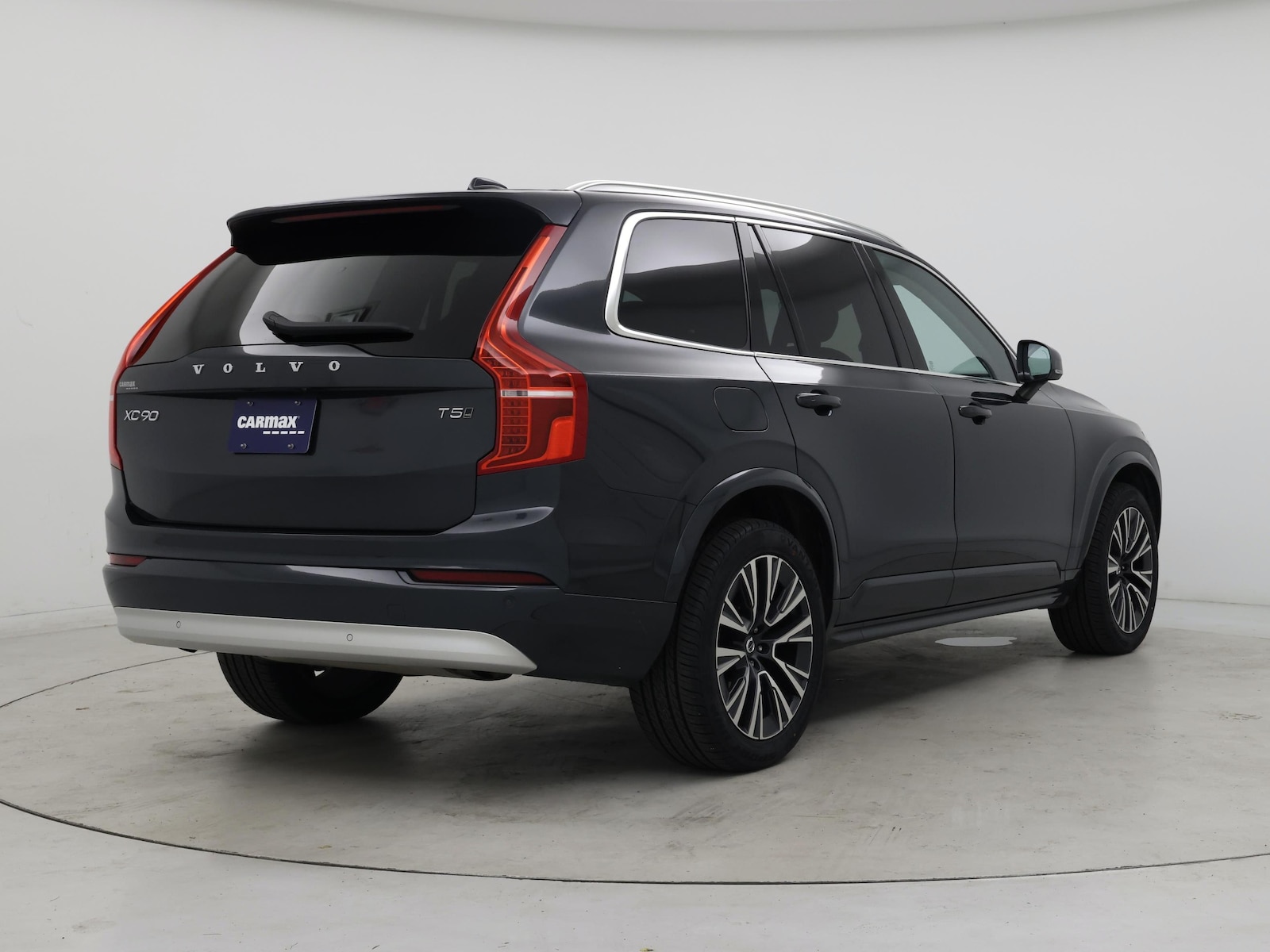 2022 Volvo XC90 Momentum - Photo 9