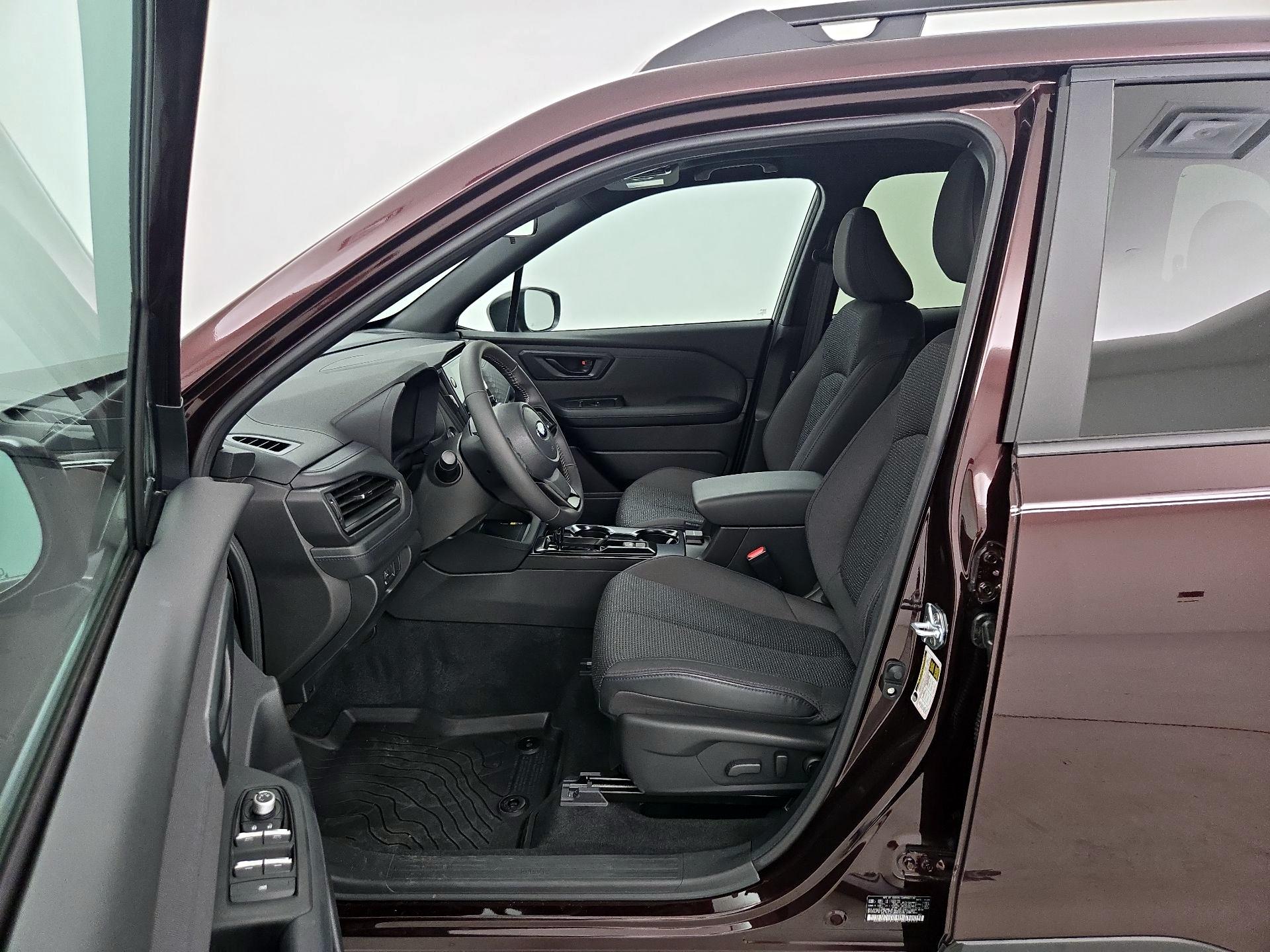 Thumbnail: 2026 Subaru Forester - 11