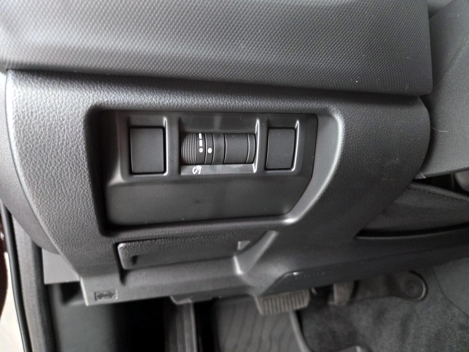 Thumbnail: 2026 Subaru Forester - 13