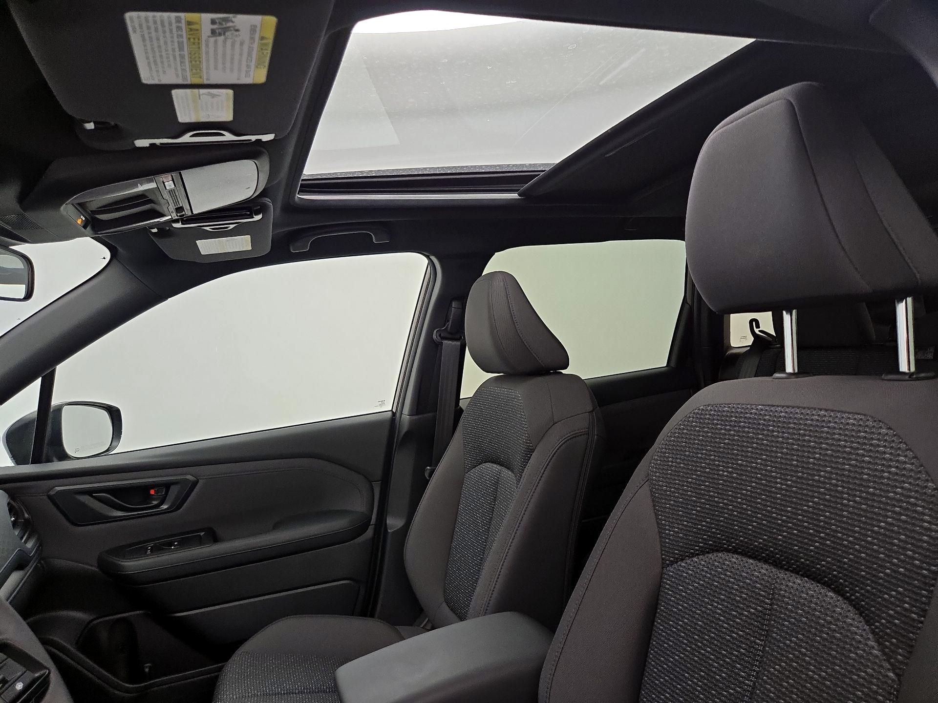 Thumbnail: 2026 Subaru Forester - 14