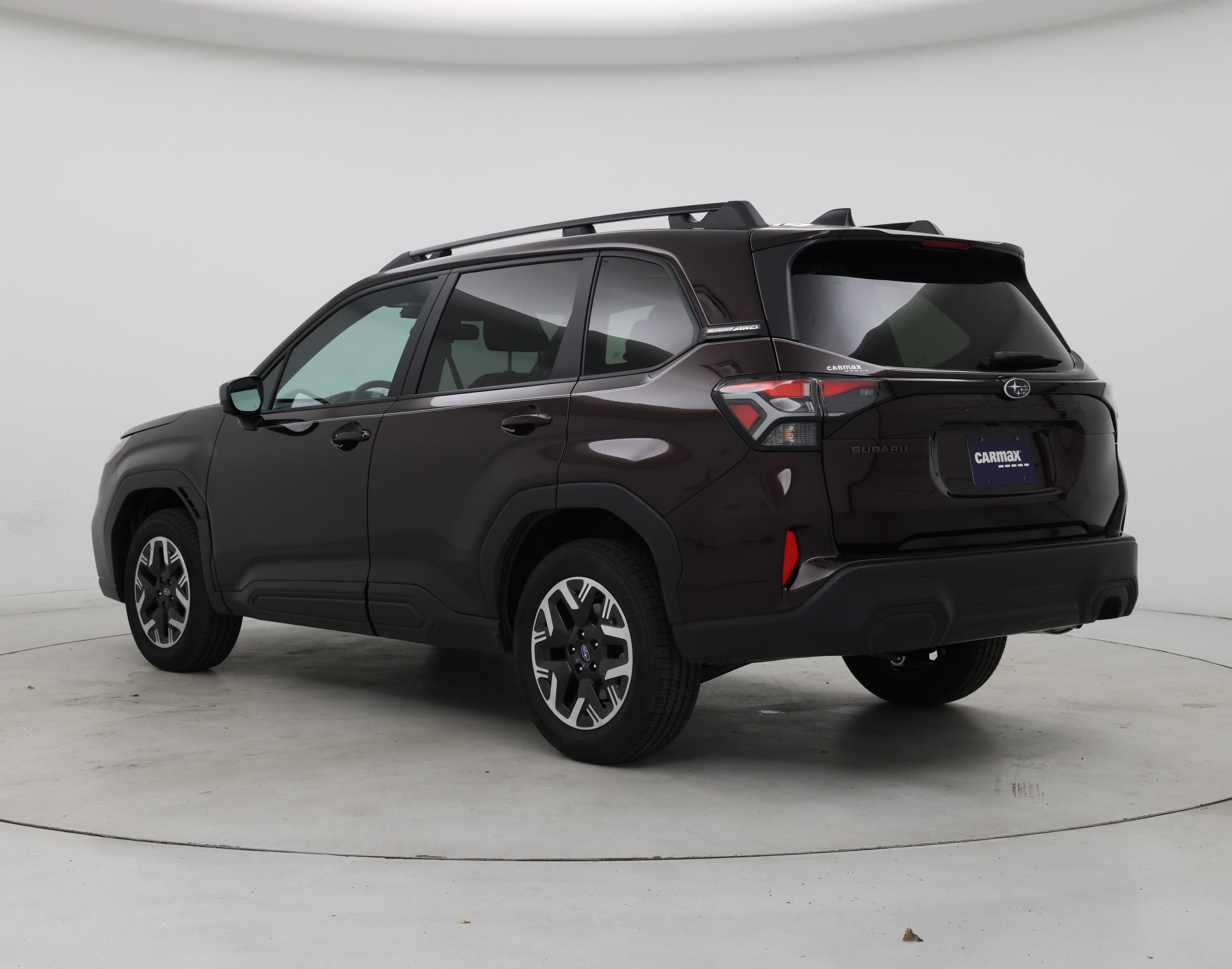 Thumbnail: 2026 Subaru Forester - 2