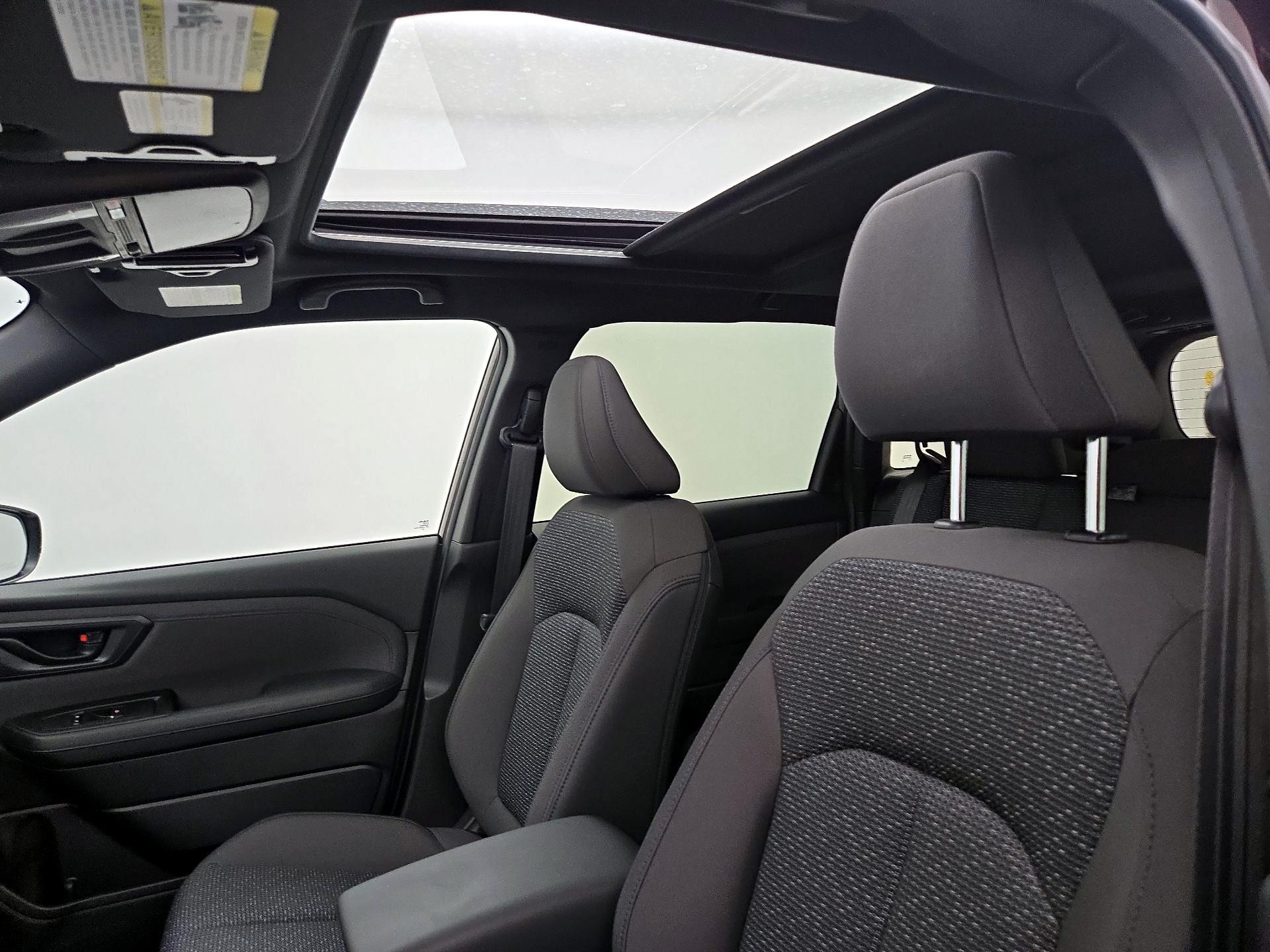 Thumbnail: 2026 Subaru Forester - 20