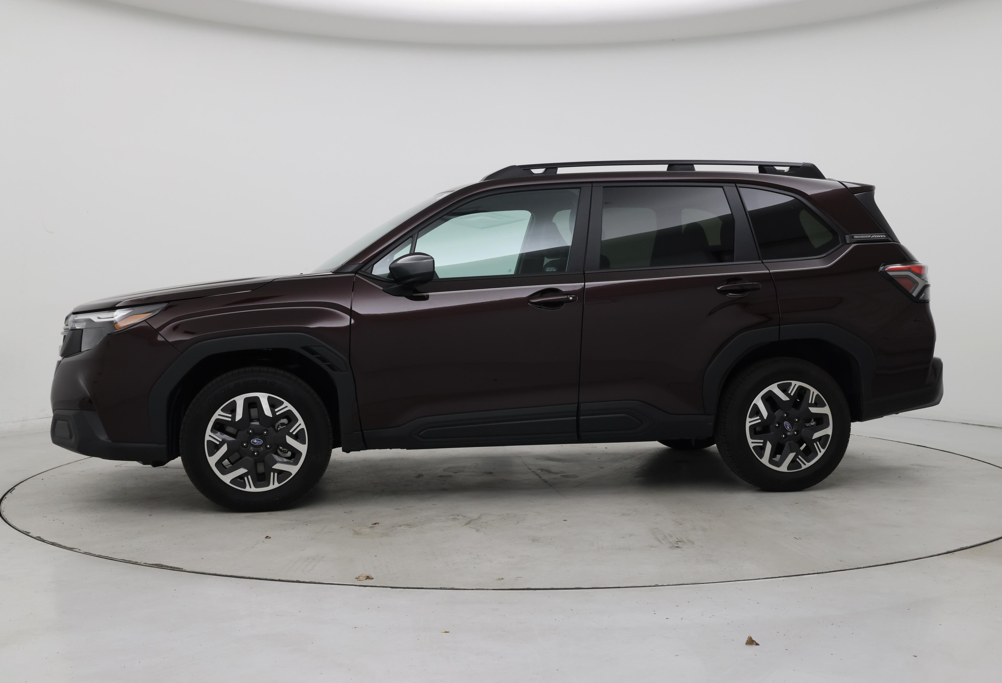 Thumbnail: 2026 Subaru Forester - 3