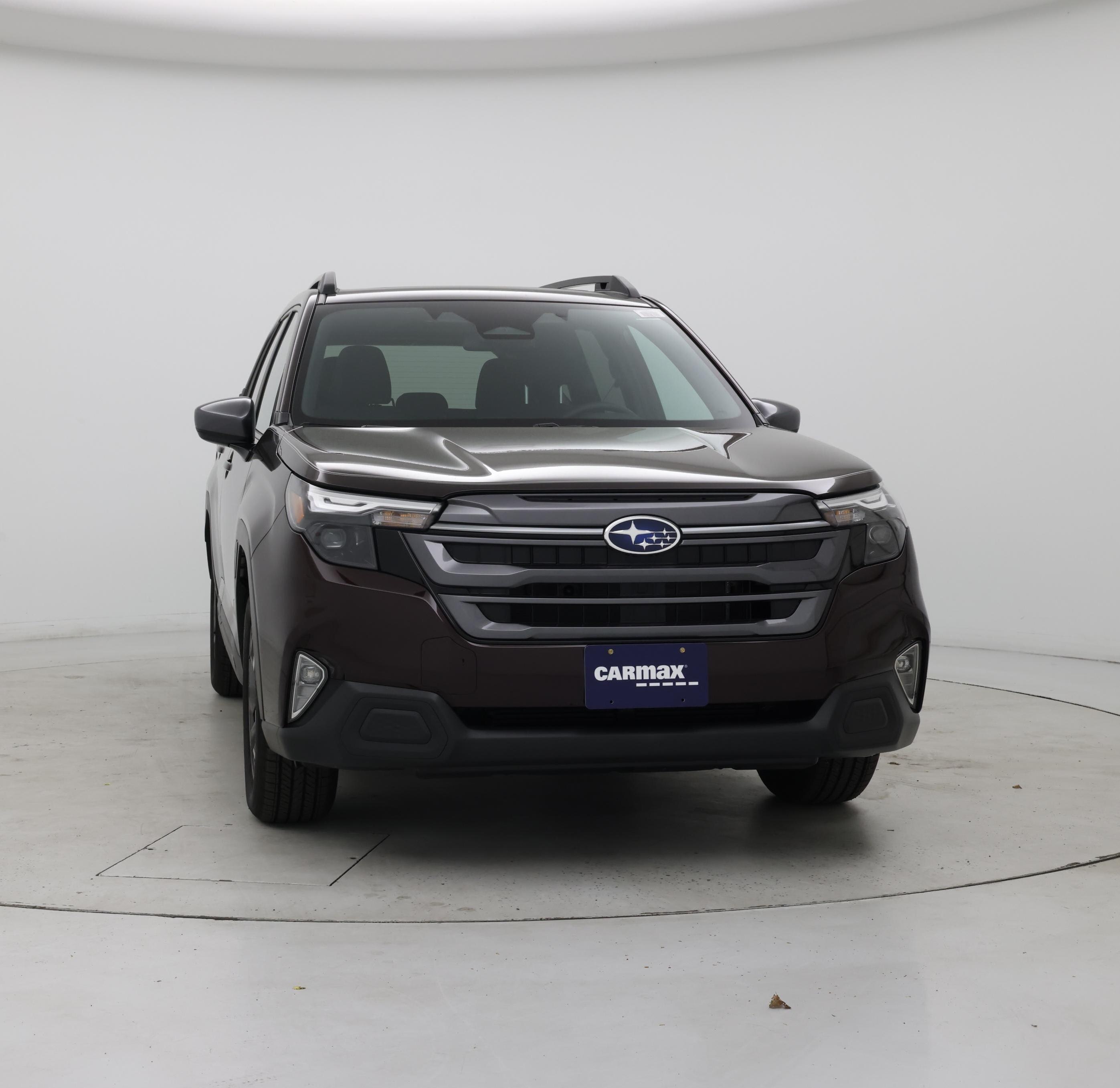 Thumbnail: 2026 Subaru Forester - 5