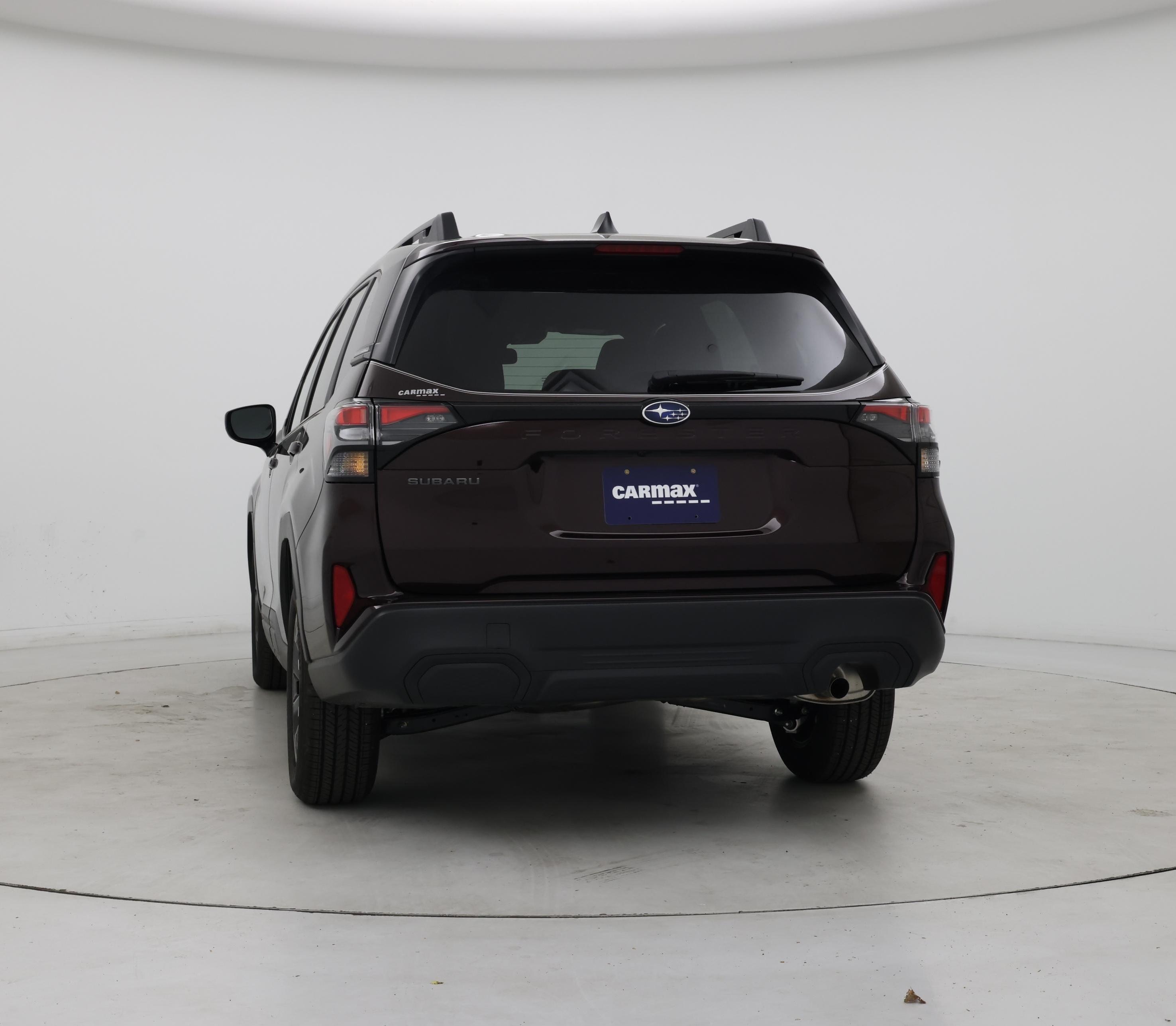 Thumbnail: 2026 Subaru Forester - 6