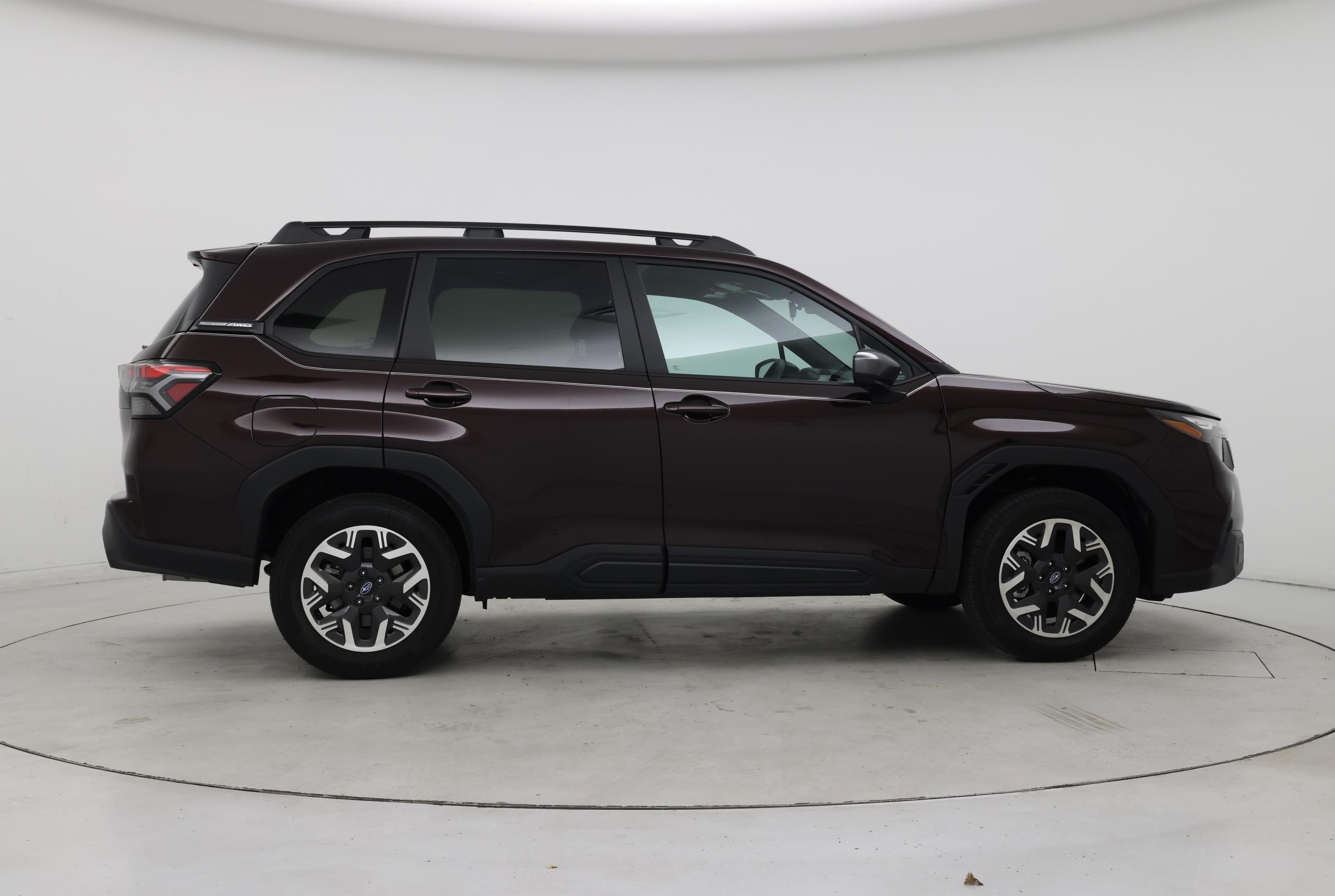 Thumbnail: 2026 Subaru Forester - 7