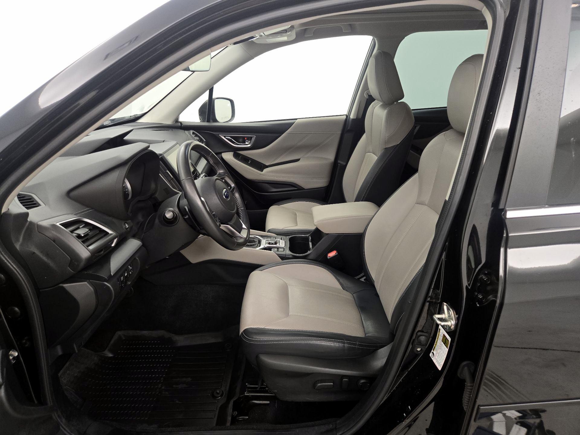 Thumbnail: 2021 Subaru Forester - 11