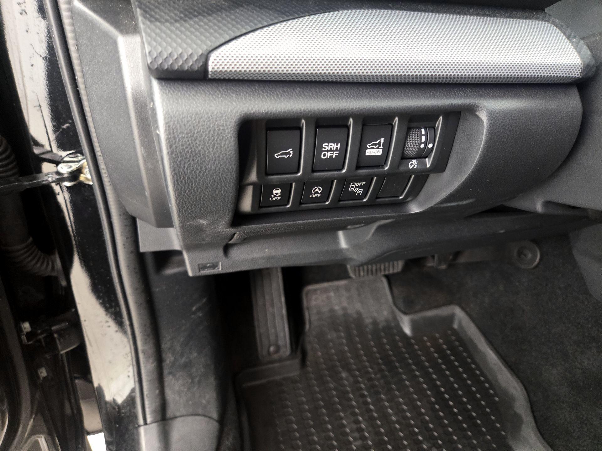 Thumbnail: 2021 Subaru Forester - 13
