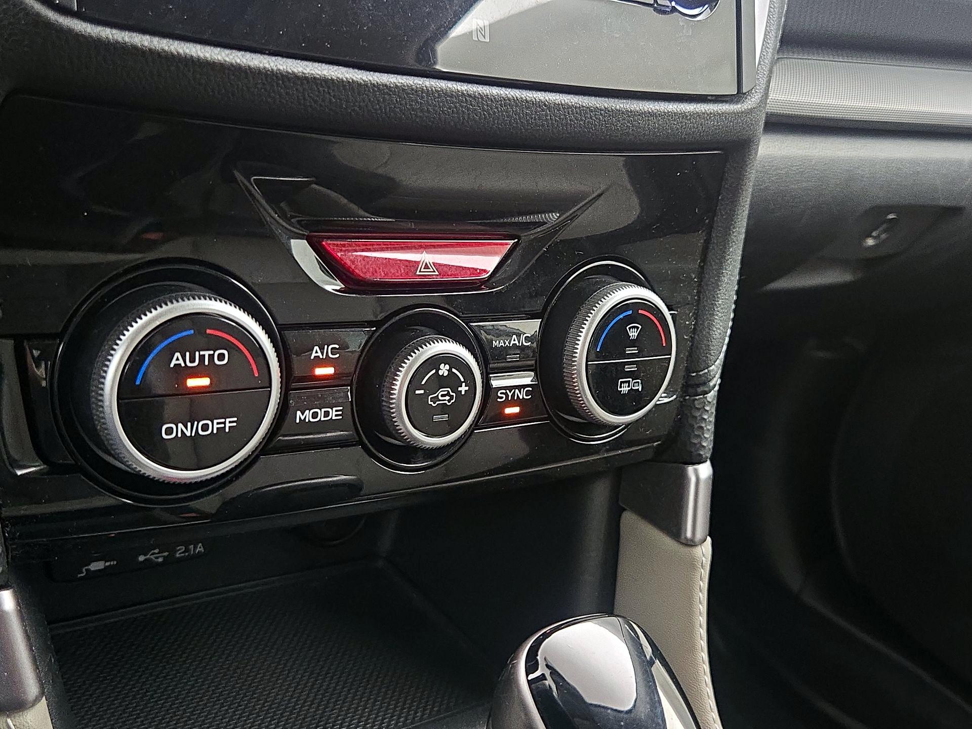 Thumbnail: 2021 Subaru Forester - 16