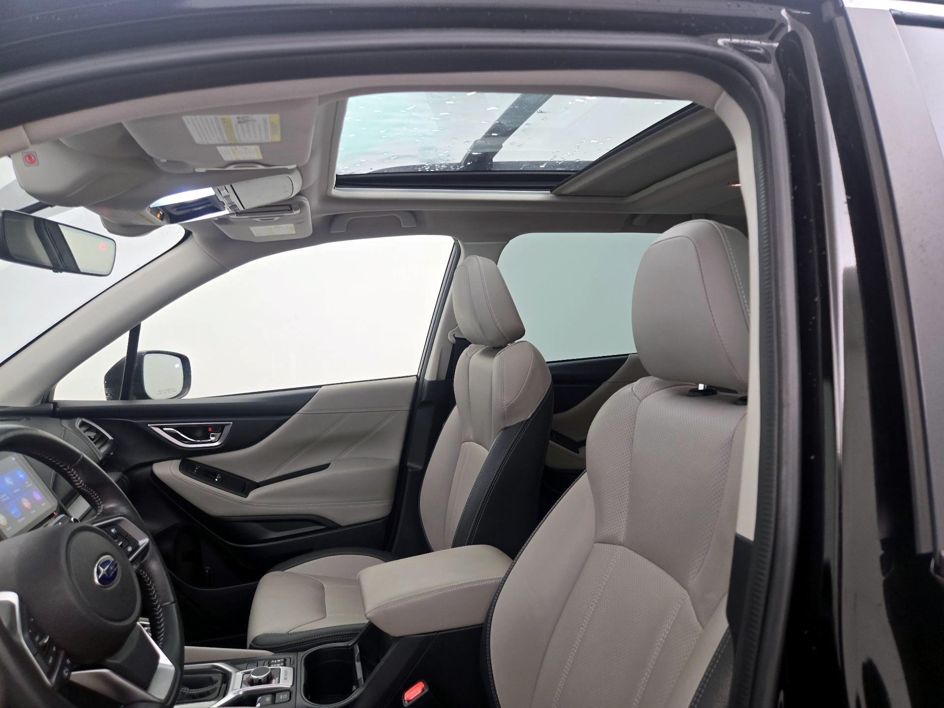 Thumbnail: 2021 Subaru Forester - 19