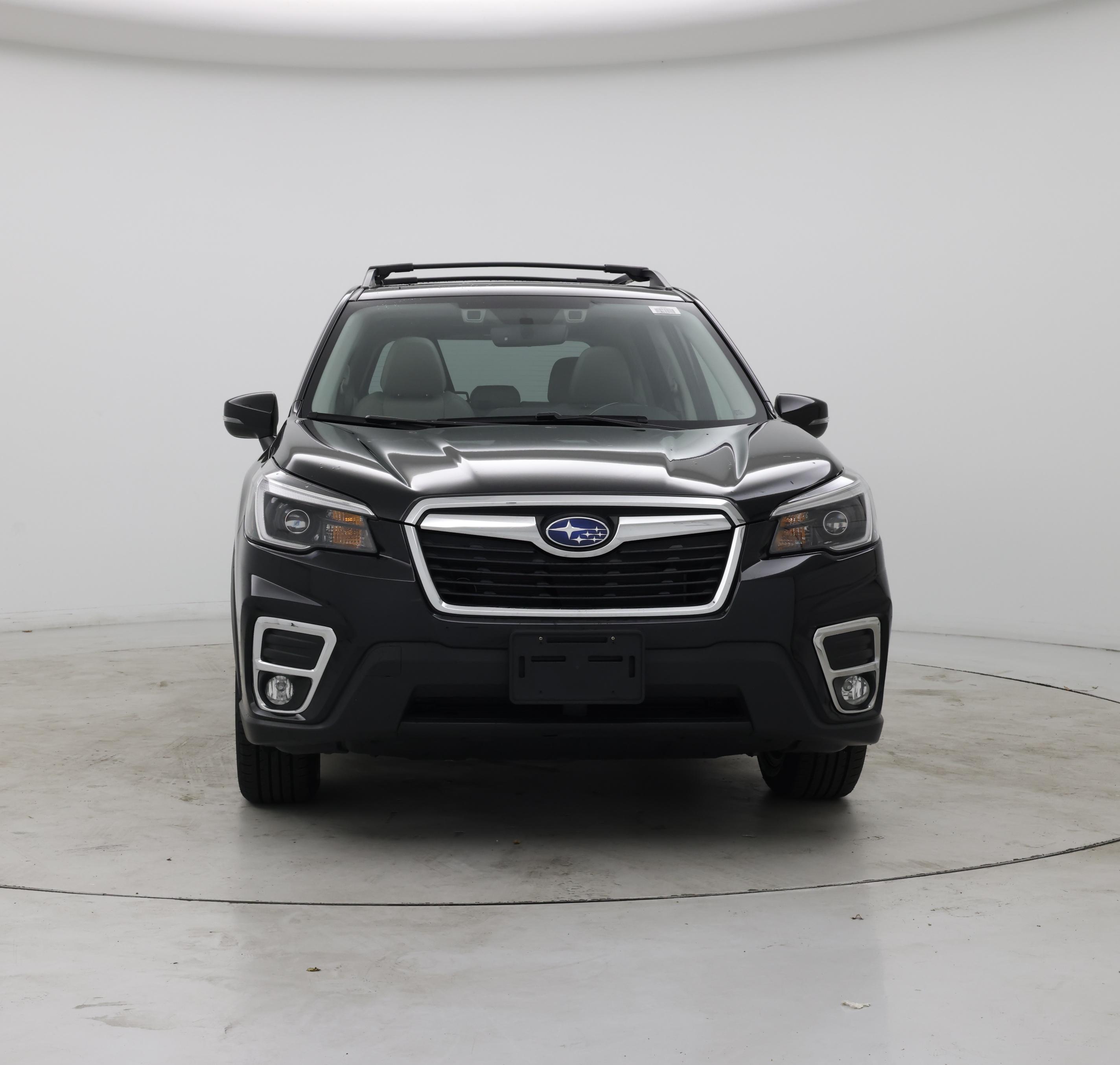 Thumbnail: 2021 Subaru Forester - 5