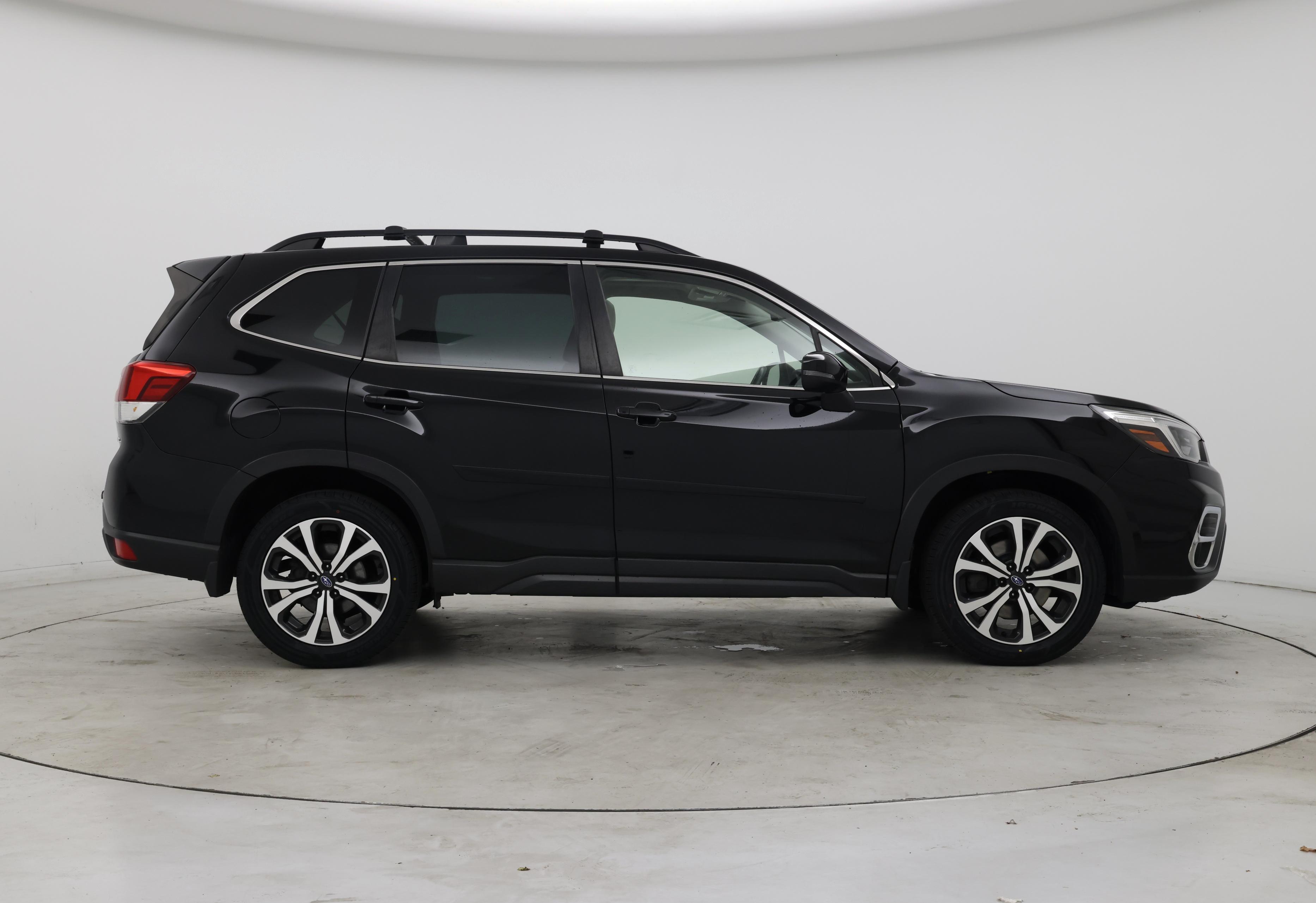 Thumbnail: 2021 Subaru Forester - 7
