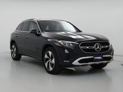 2024 Mercedes-Benz GLC300