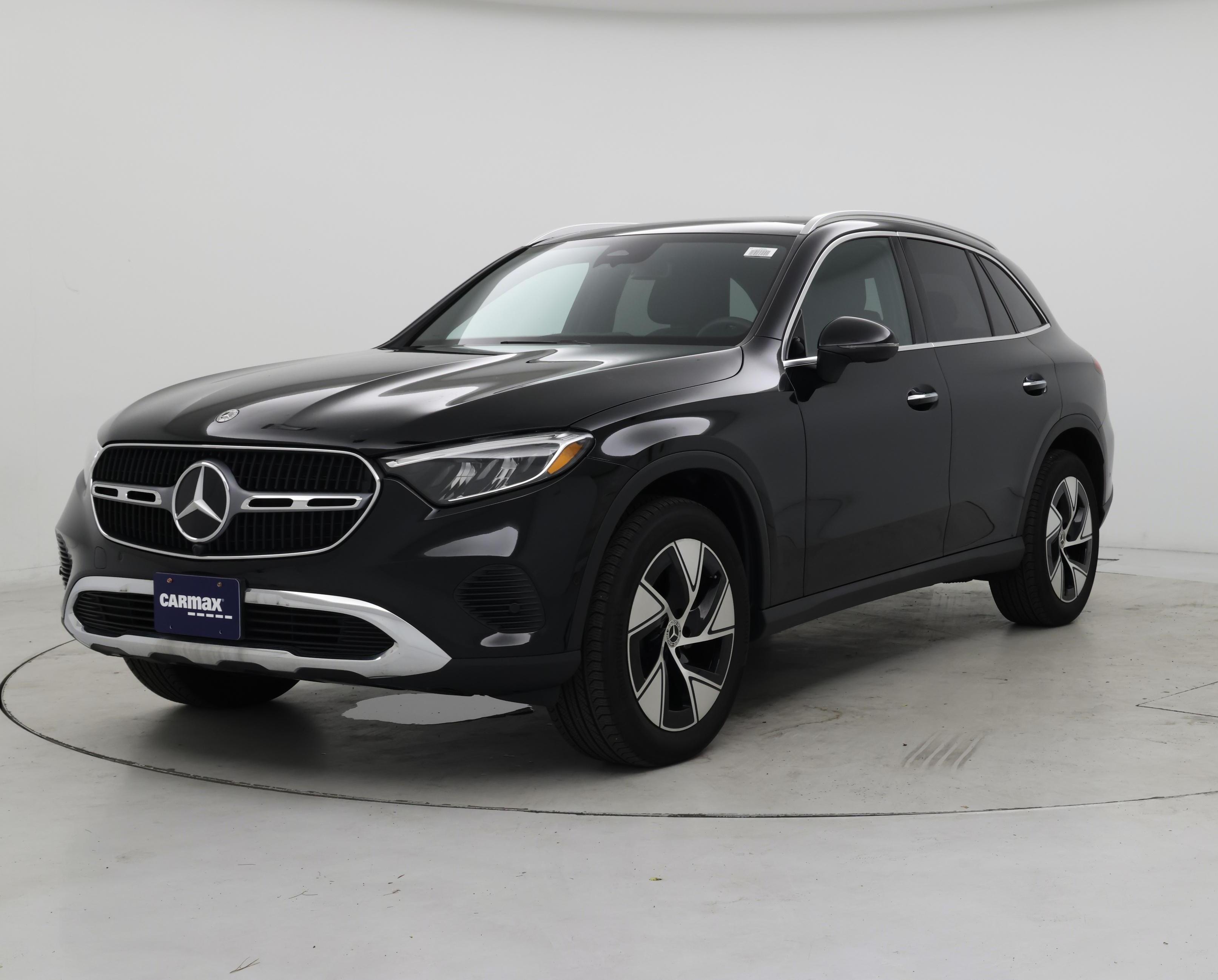 Thumbnail: 2024 Mercedes-Benz GLC - 4