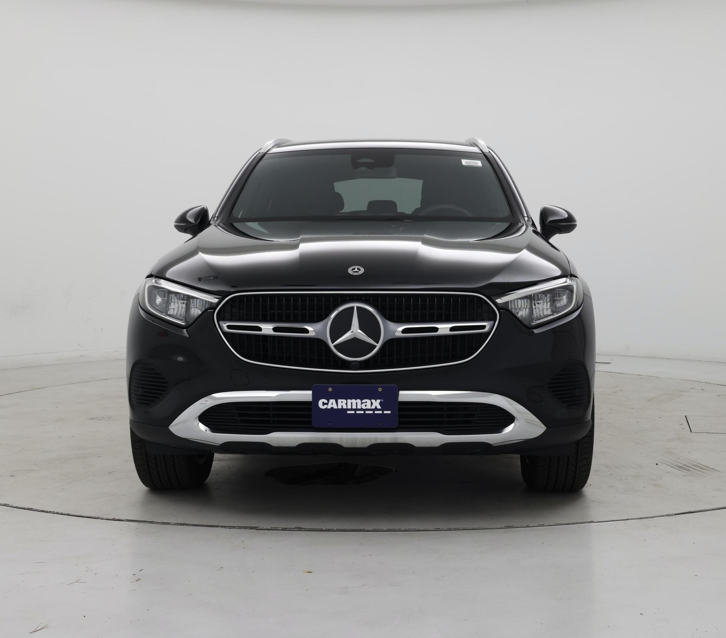 Thumbnail: 2024 Mercedes-Benz GLC - 5