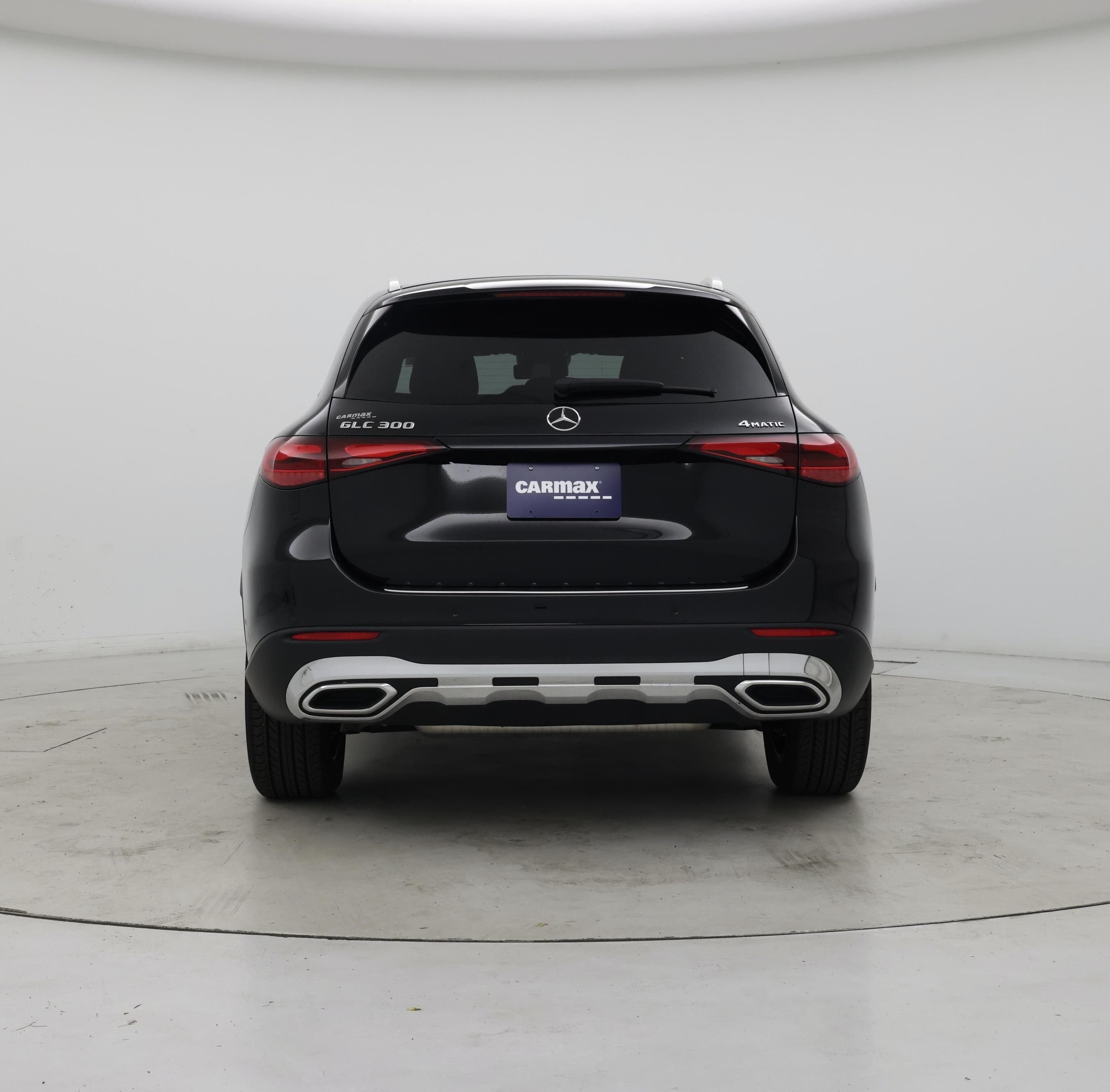 Thumbnail: 2024 Mercedes-Benz GLC - 6