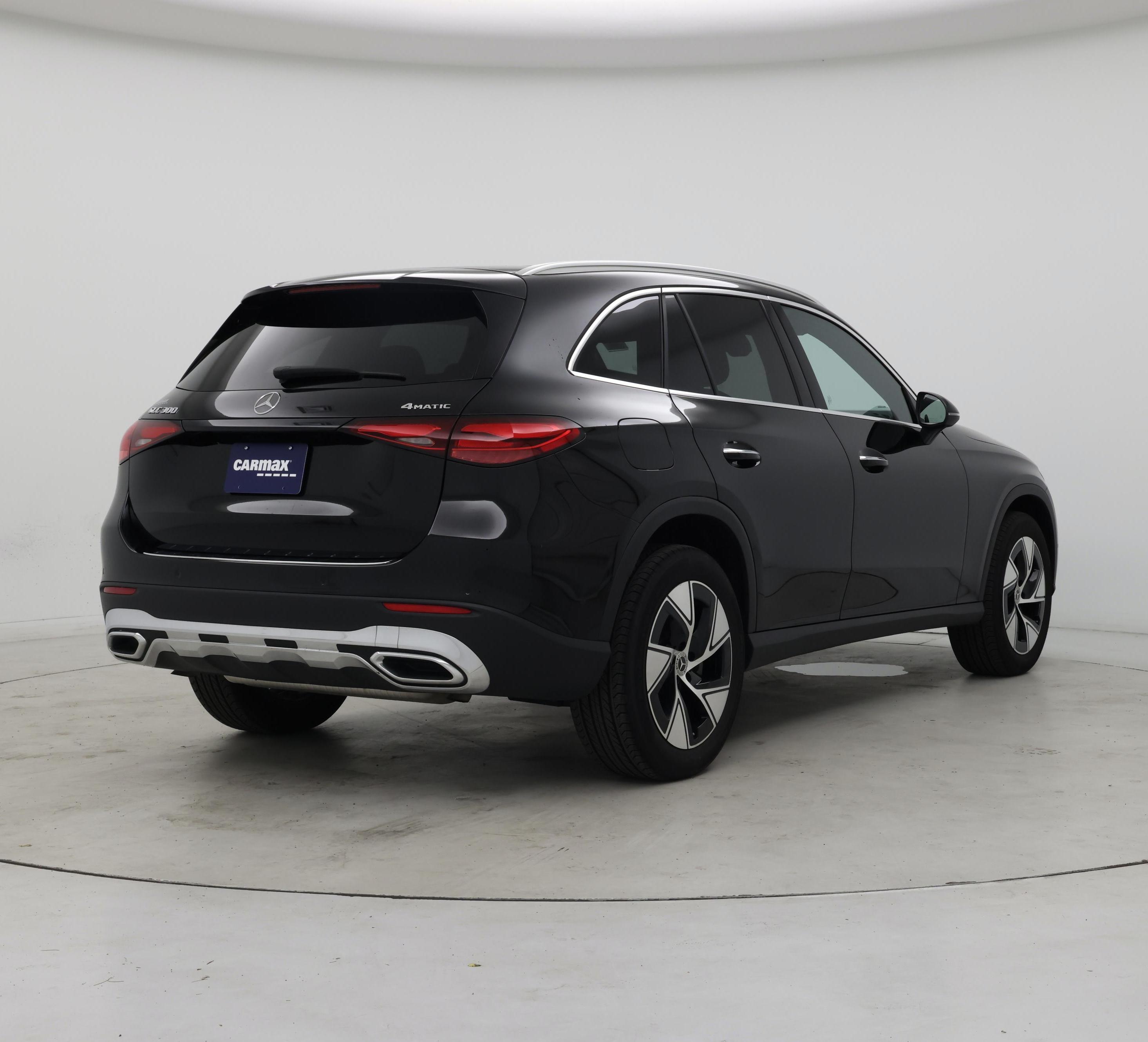 Thumbnail: 2024 Mercedes-Benz GLC - 8