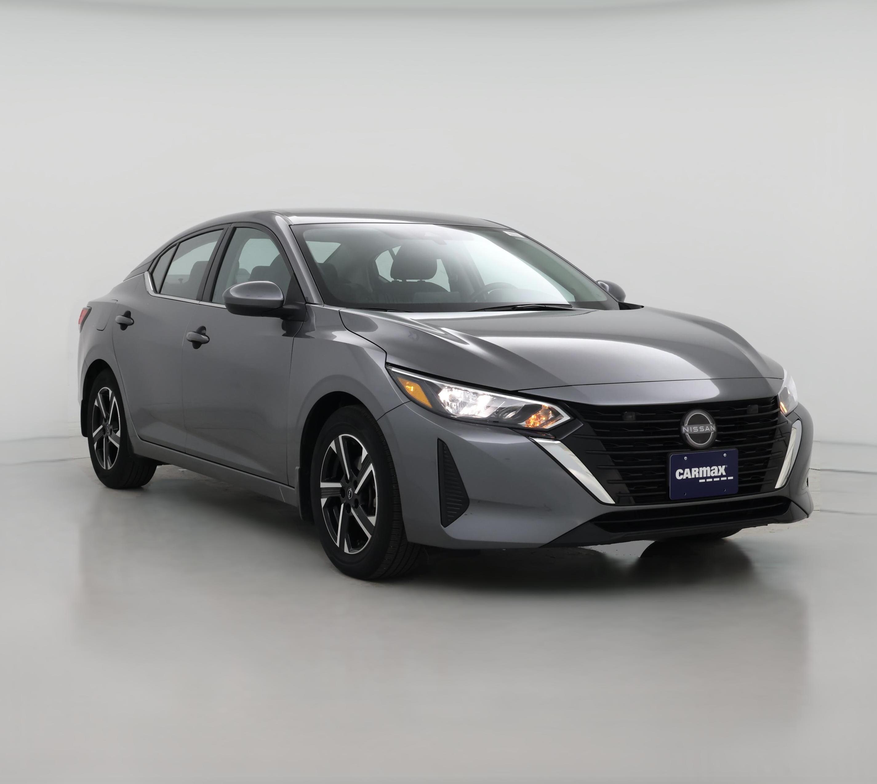 Thumbnail: 2024 Nissan Sentra - 1