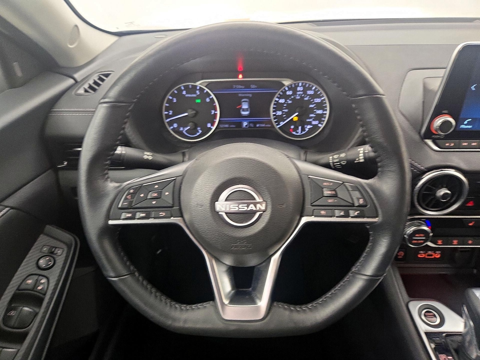 2024 Nissan Sentra SV - Photo 11