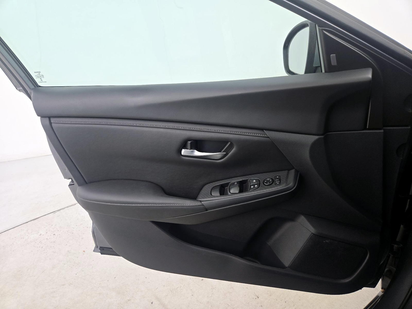 2024 Nissan Sentra SV - Photo 13