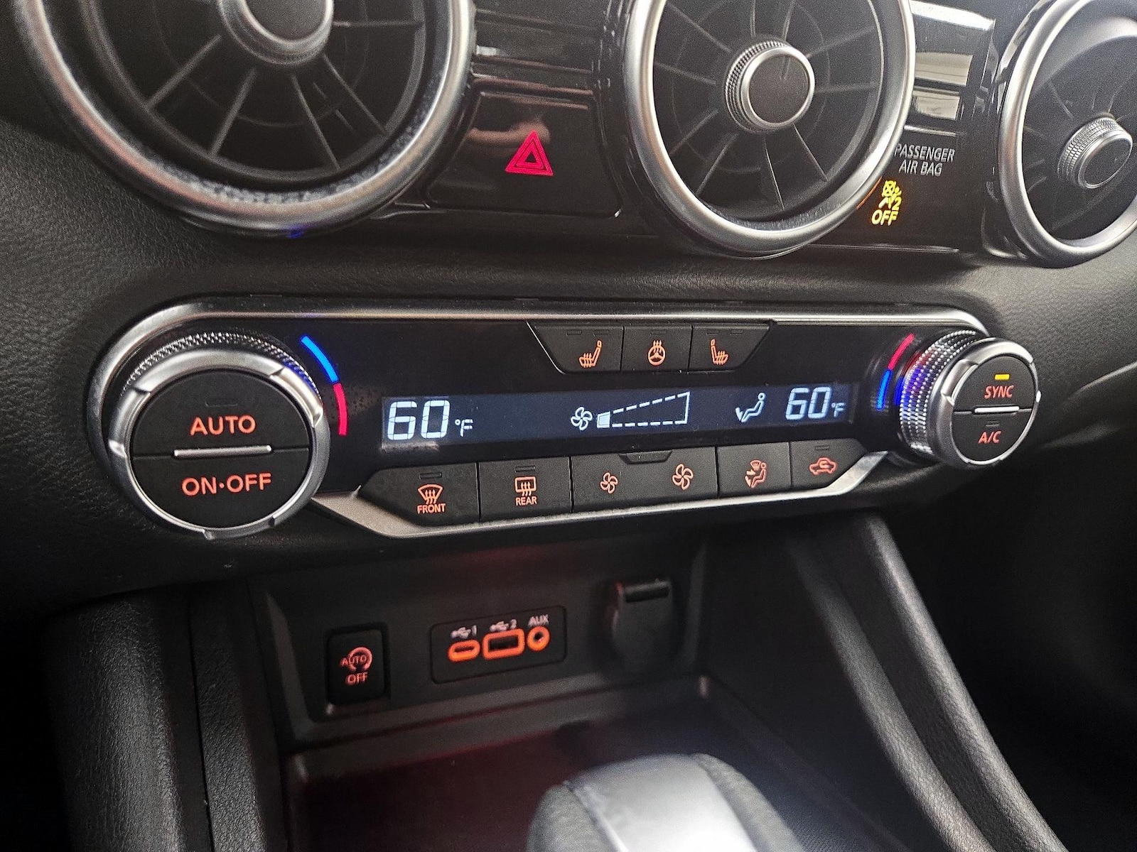 2024 Nissan Sentra SV - Photo 17