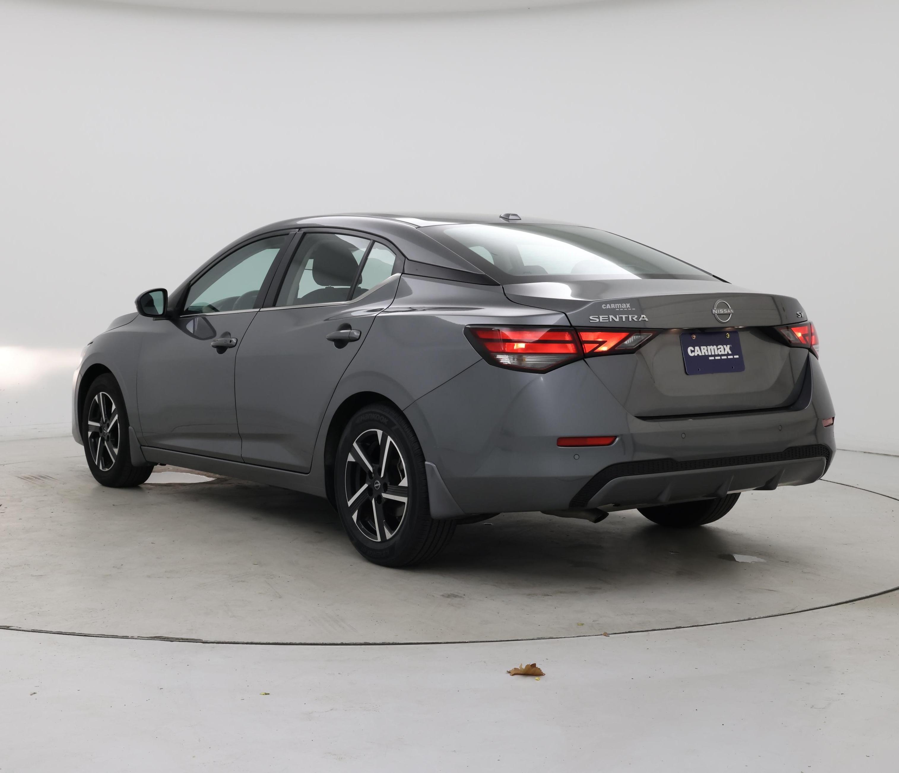 Thumbnail: 2024 Nissan Sentra - 2