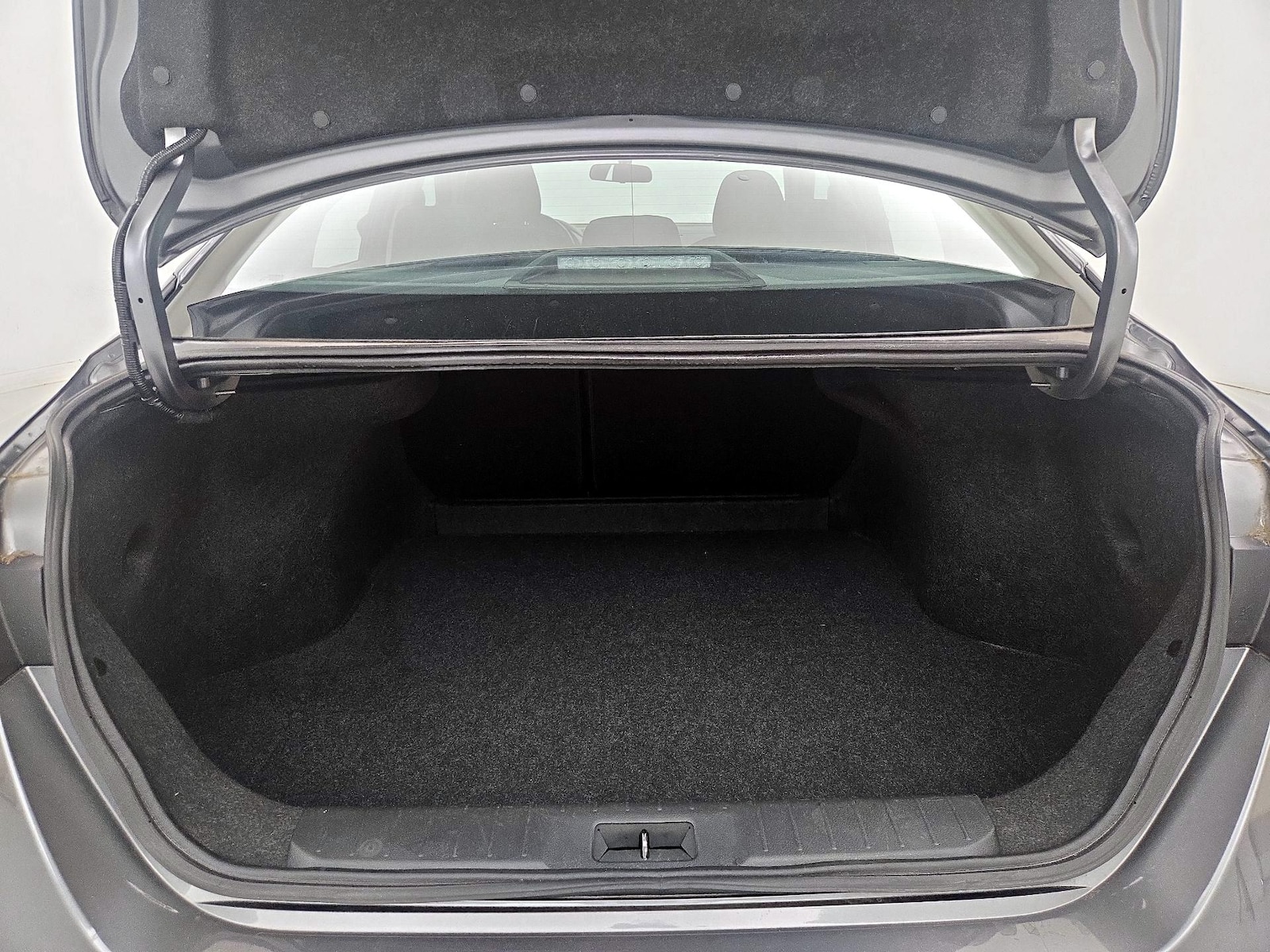 2024 Nissan Sentra SV - Photo 21