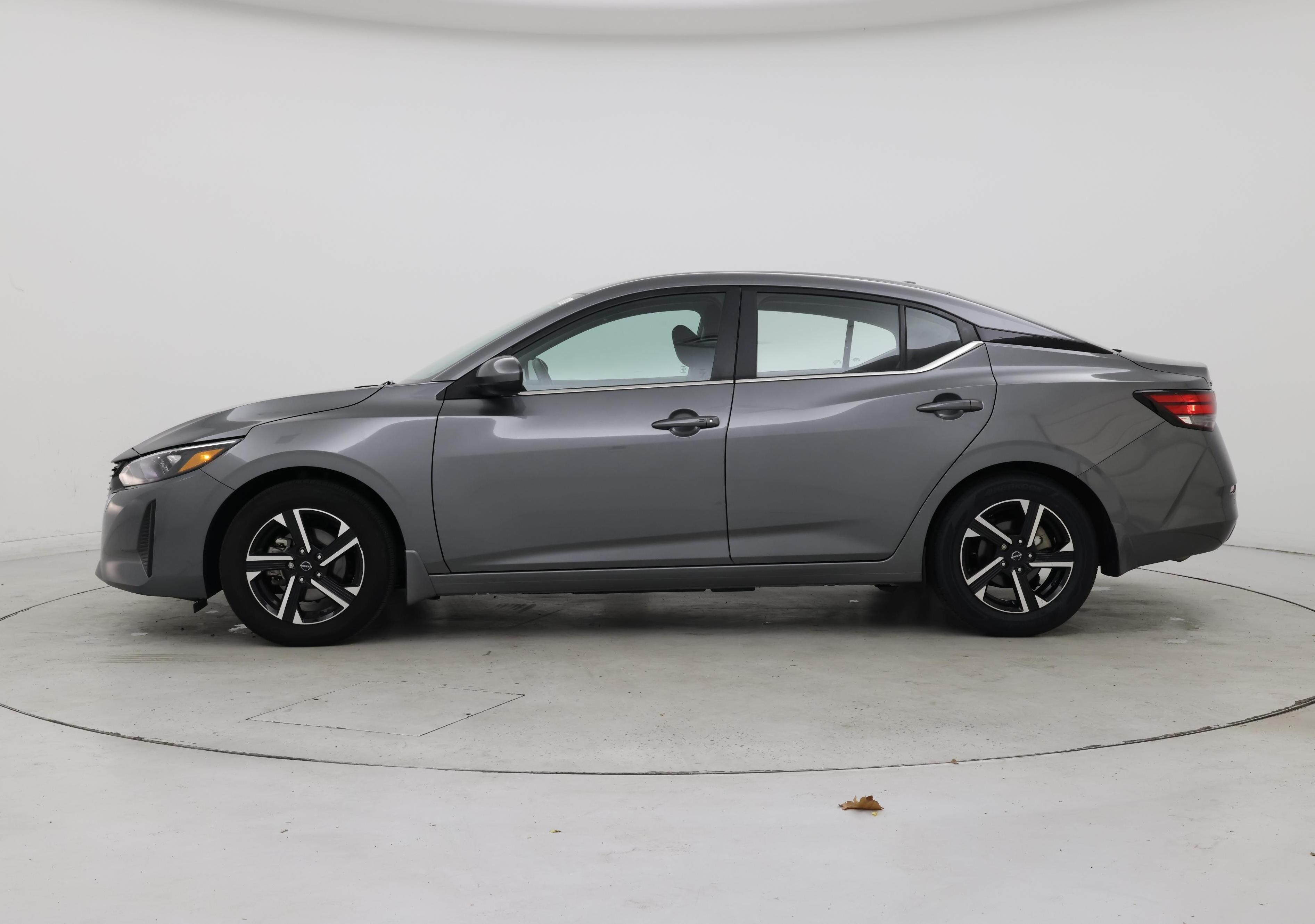 Thumbnail: 2024 Nissan Sentra - 3