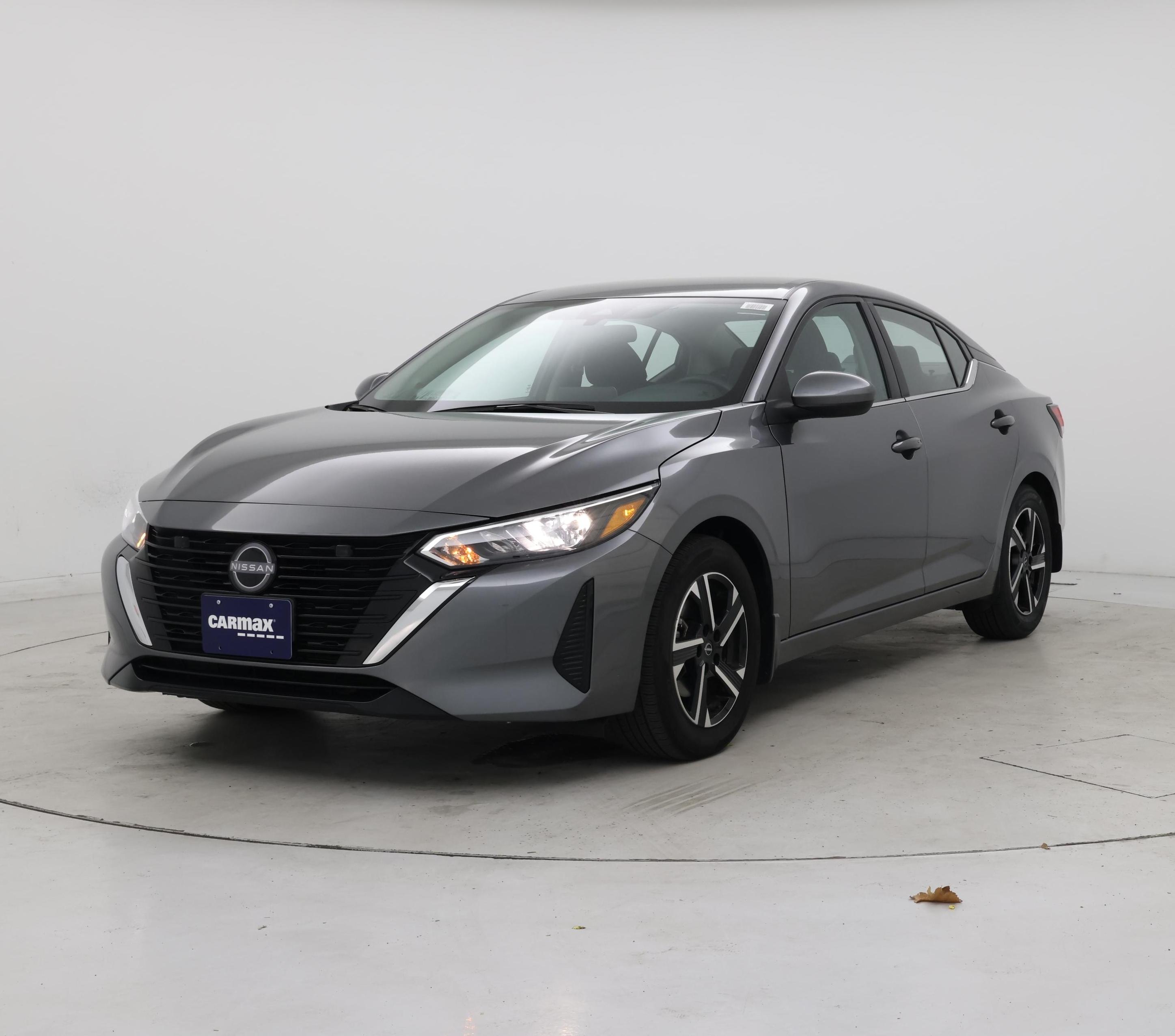 Thumbnail: 2024 Nissan Sentra - 4