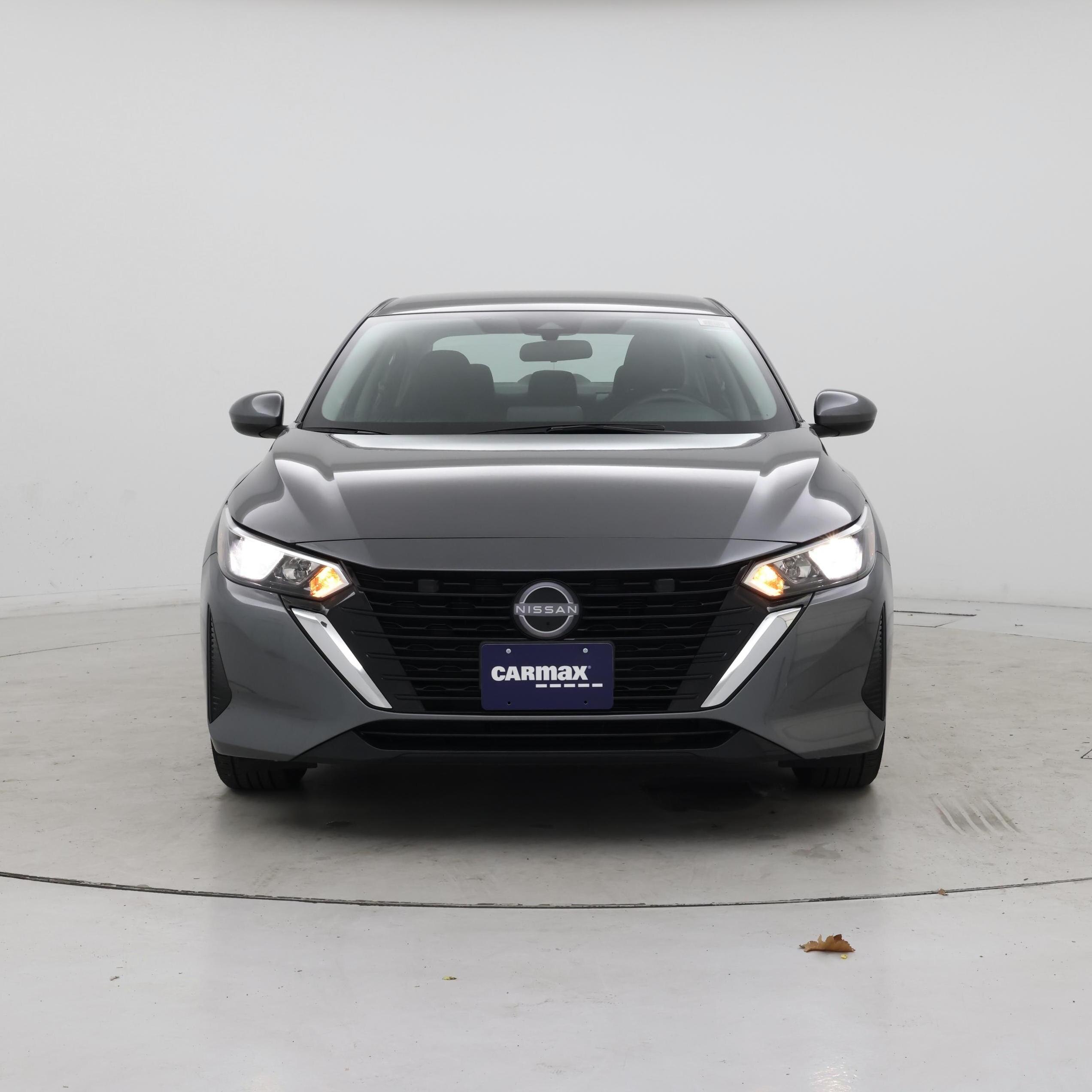 Thumbnail: 2024 Nissan Sentra - 5