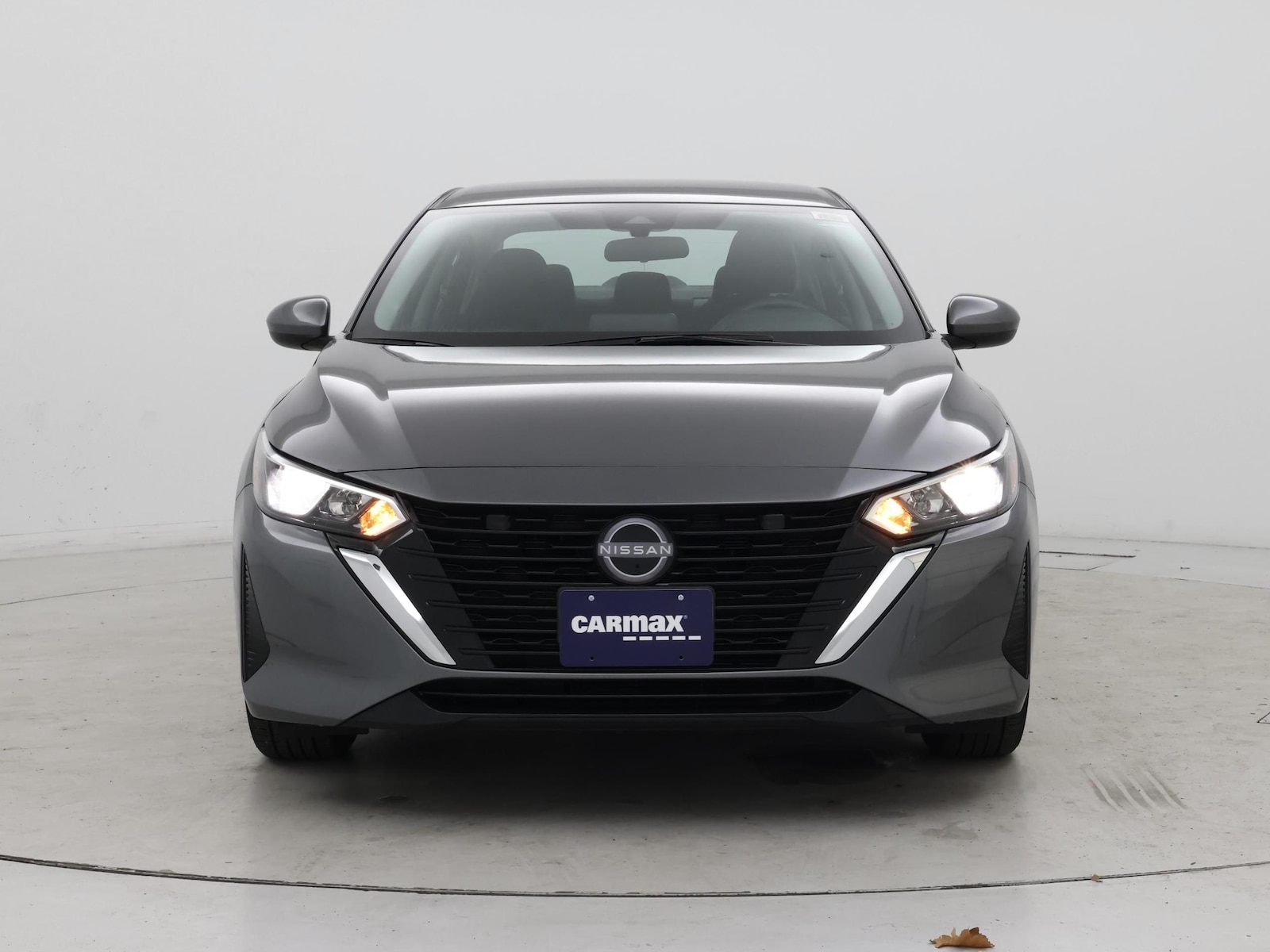 2024 Nissan Sentra SV - Photo 6